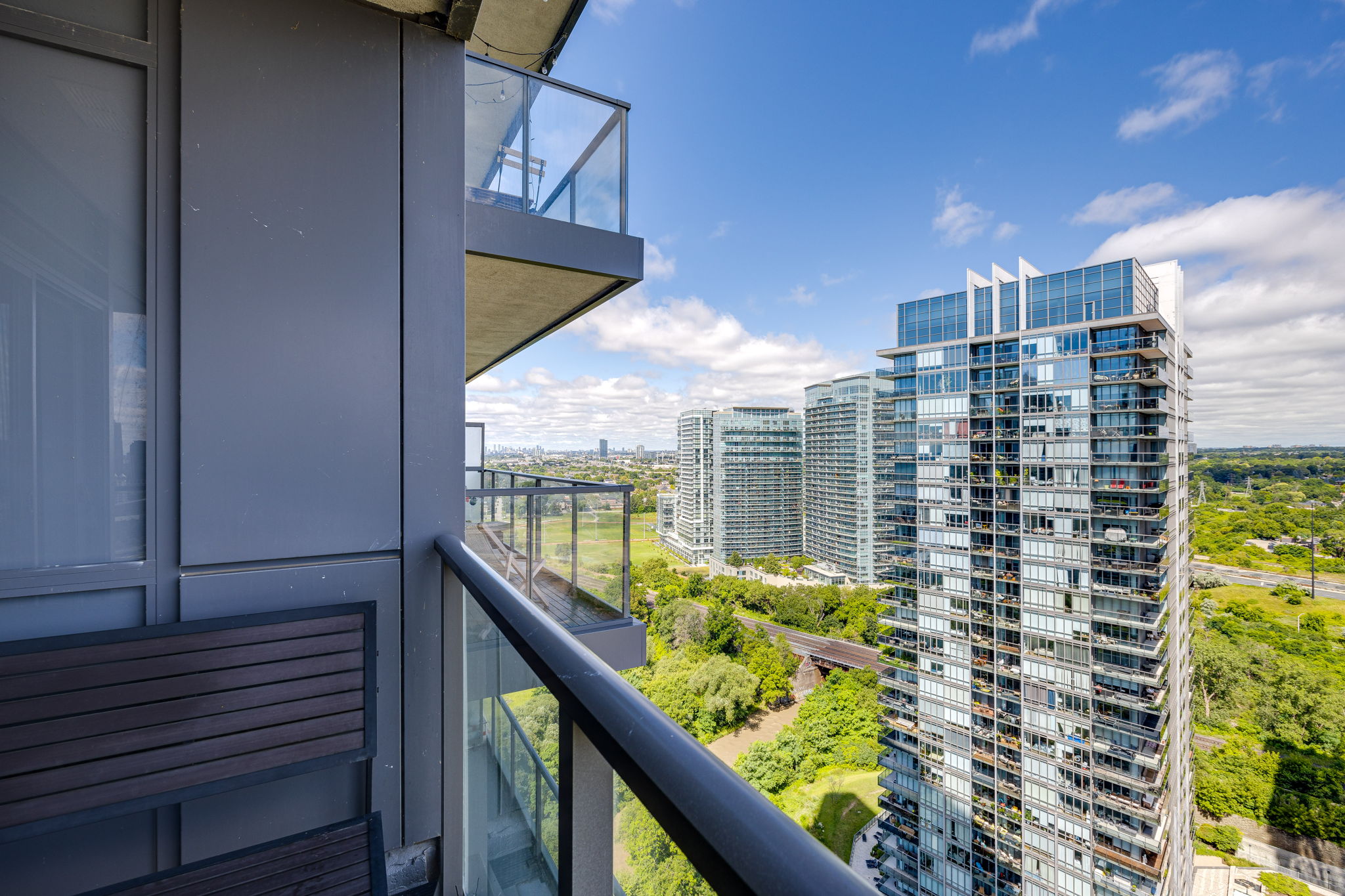 Toronto property showcase — delivered property photograph 19