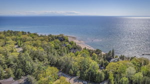 36 Parklane Court Aerial (3)