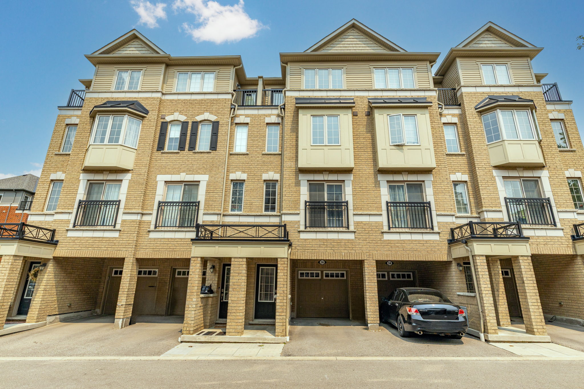 Oshawa property showcase