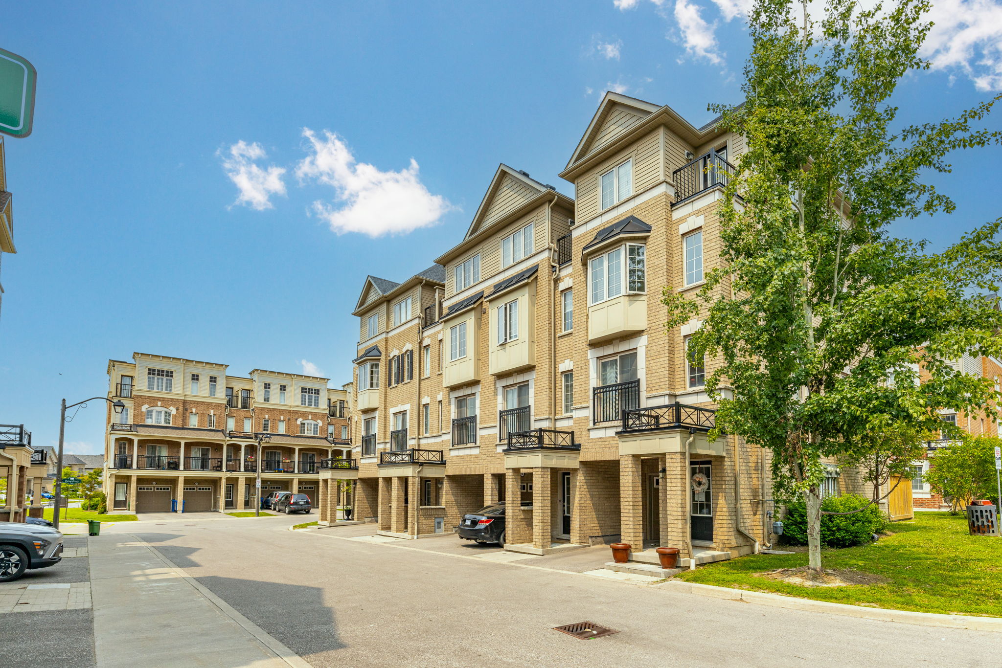 Oshawa property showcase — delivered property photograph 2