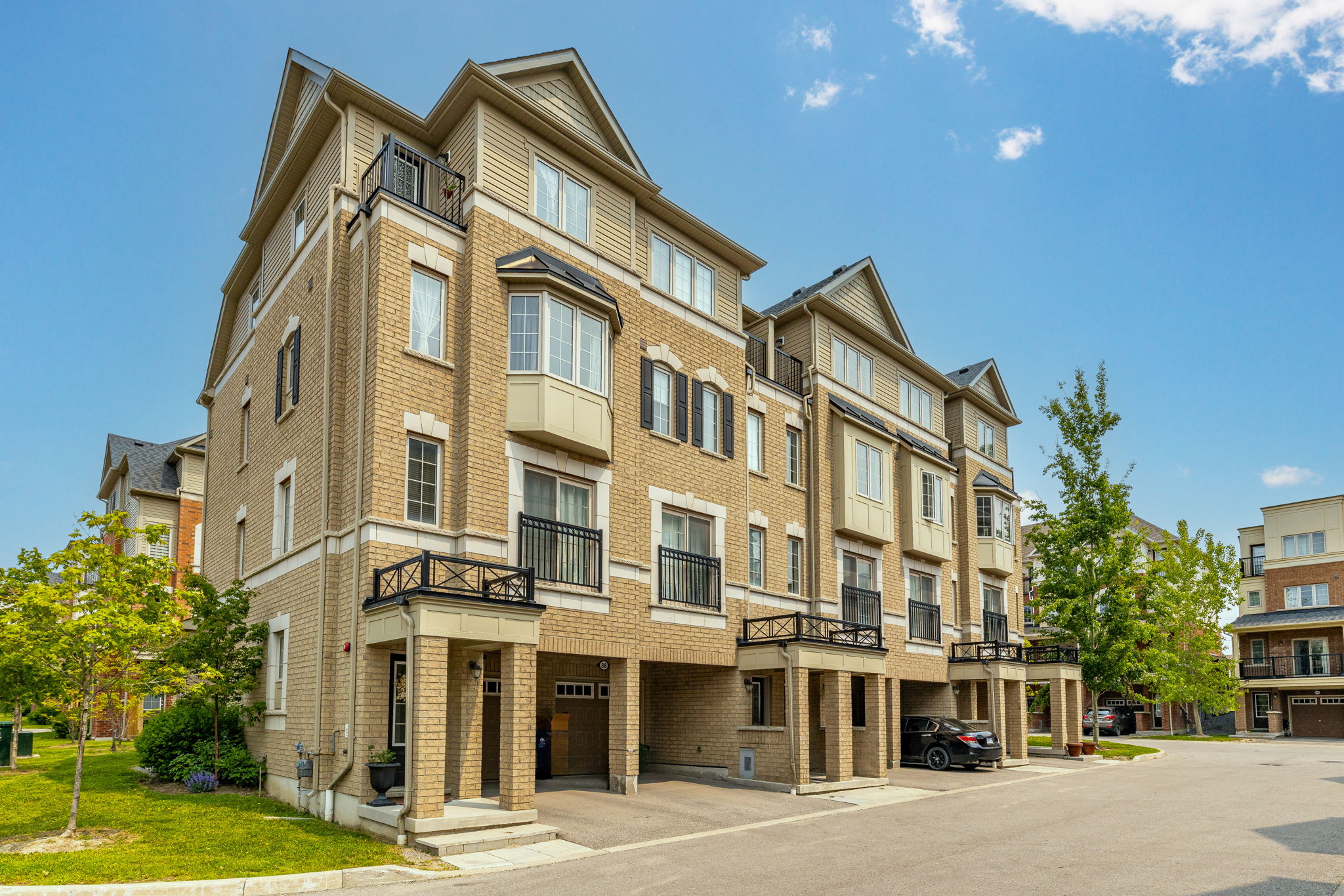 Oshawa property showcase — delivered property photograph 3