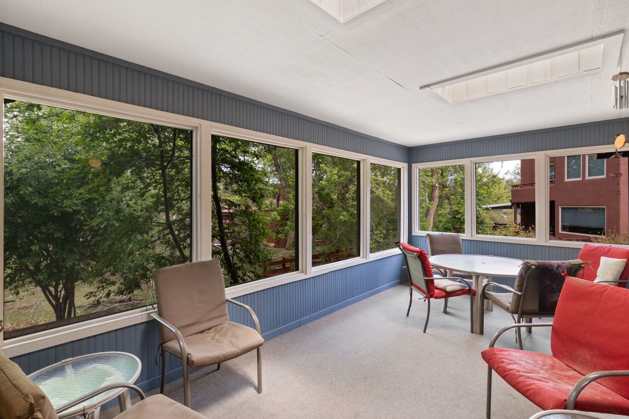 Sun Room