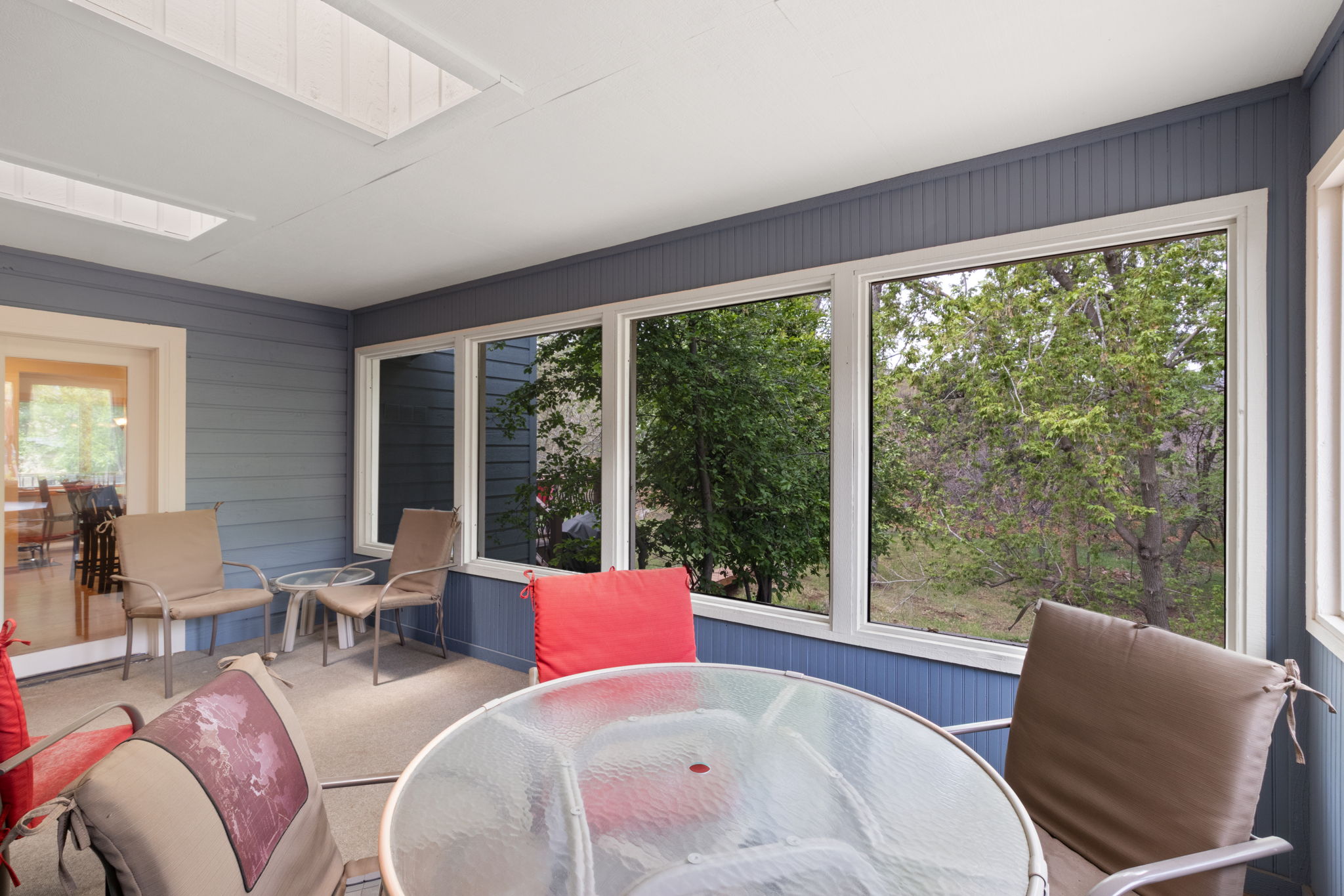 Sun Room
