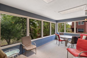 Sun Room