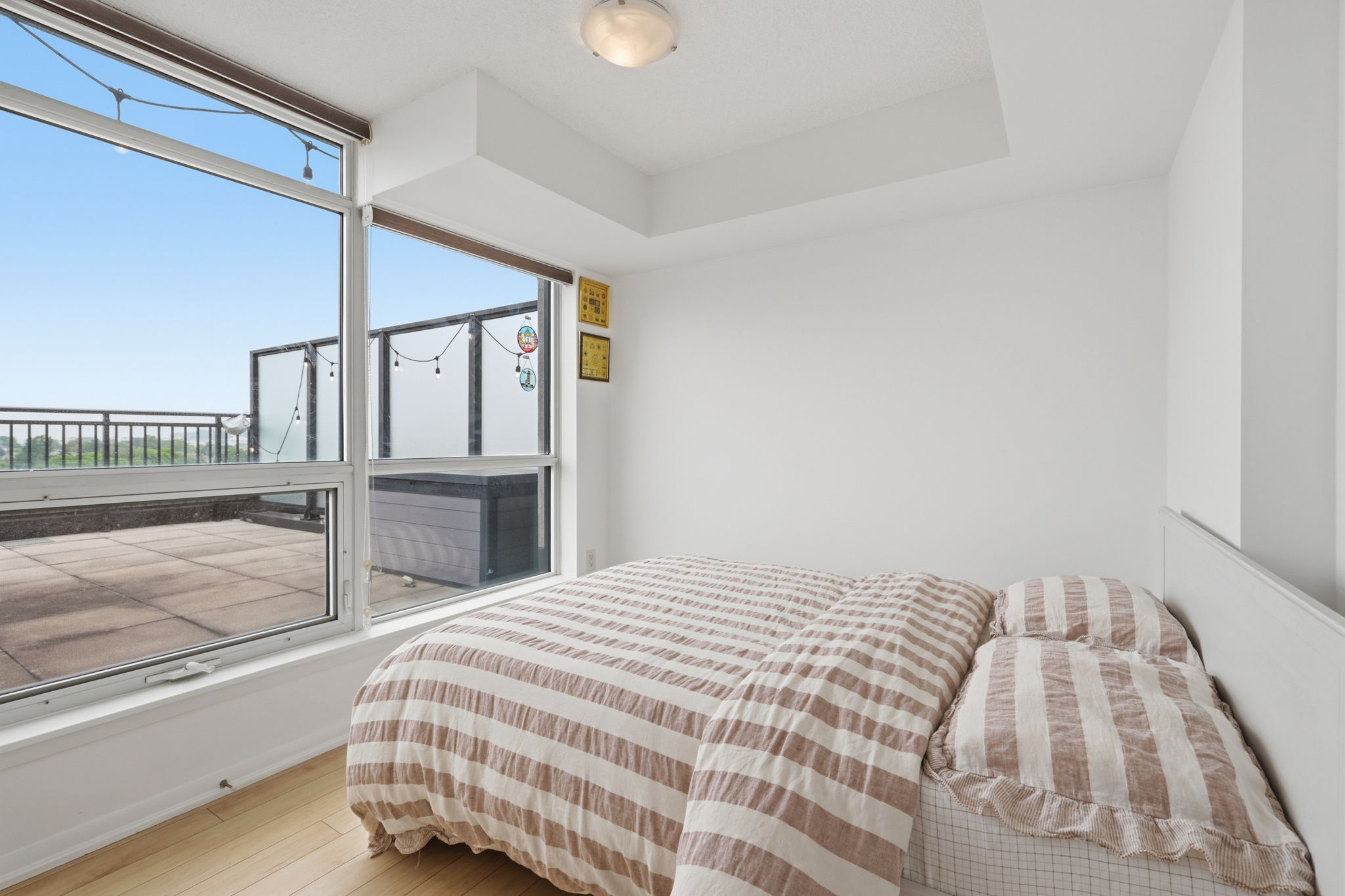 Property in Toronto — delivered property photograph 20
