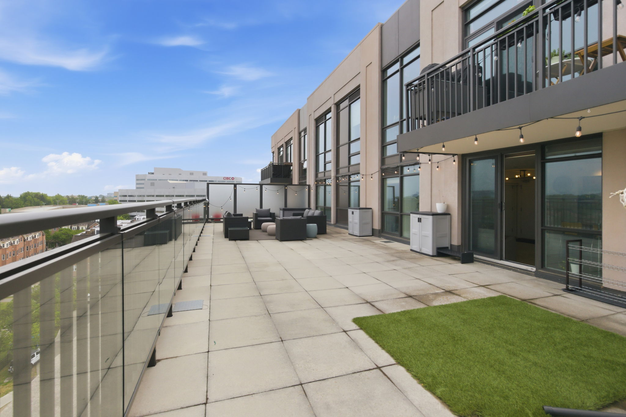 Property in Toronto — delivered property photograph 25