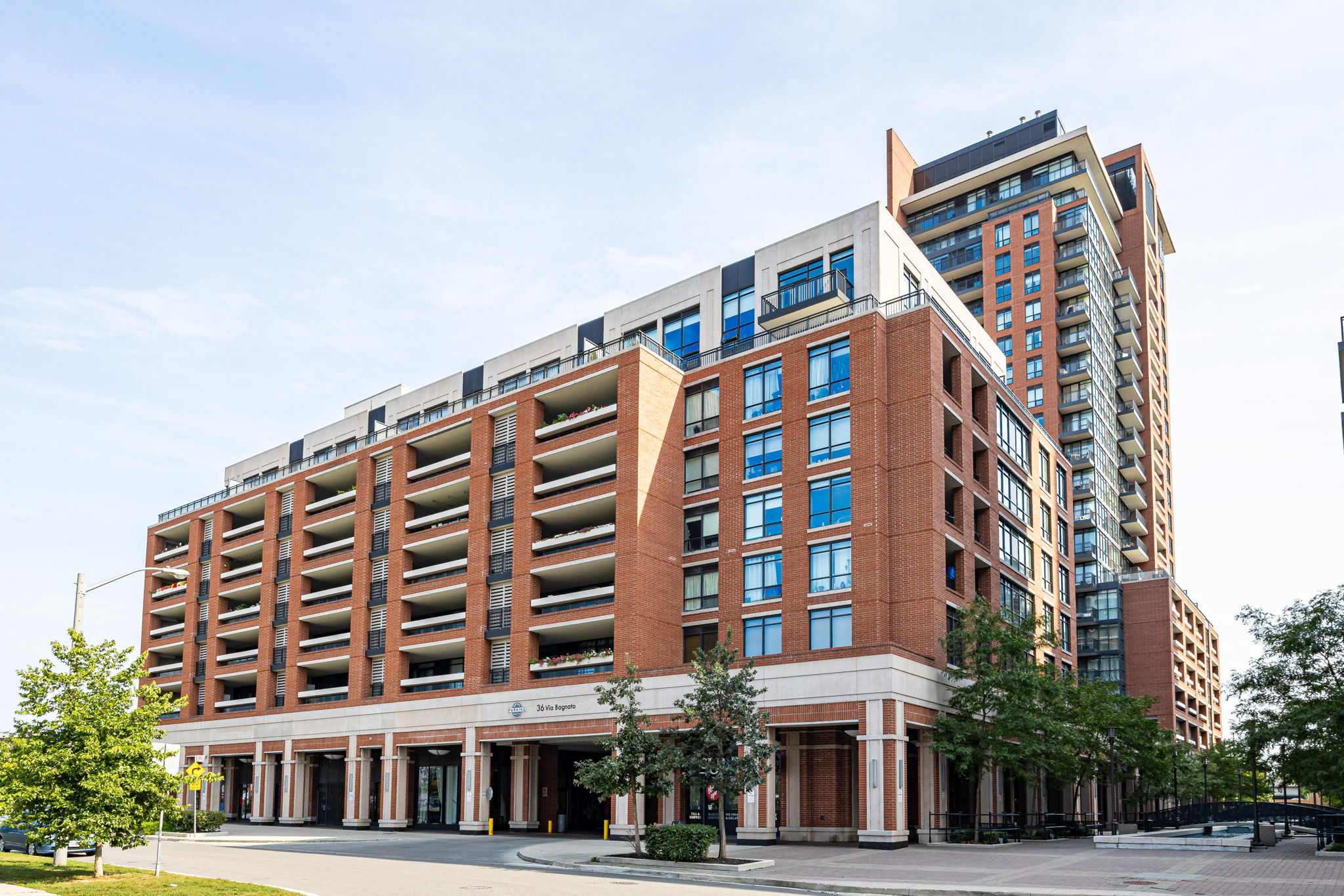 Property in Toronto — delivered property photograph 2