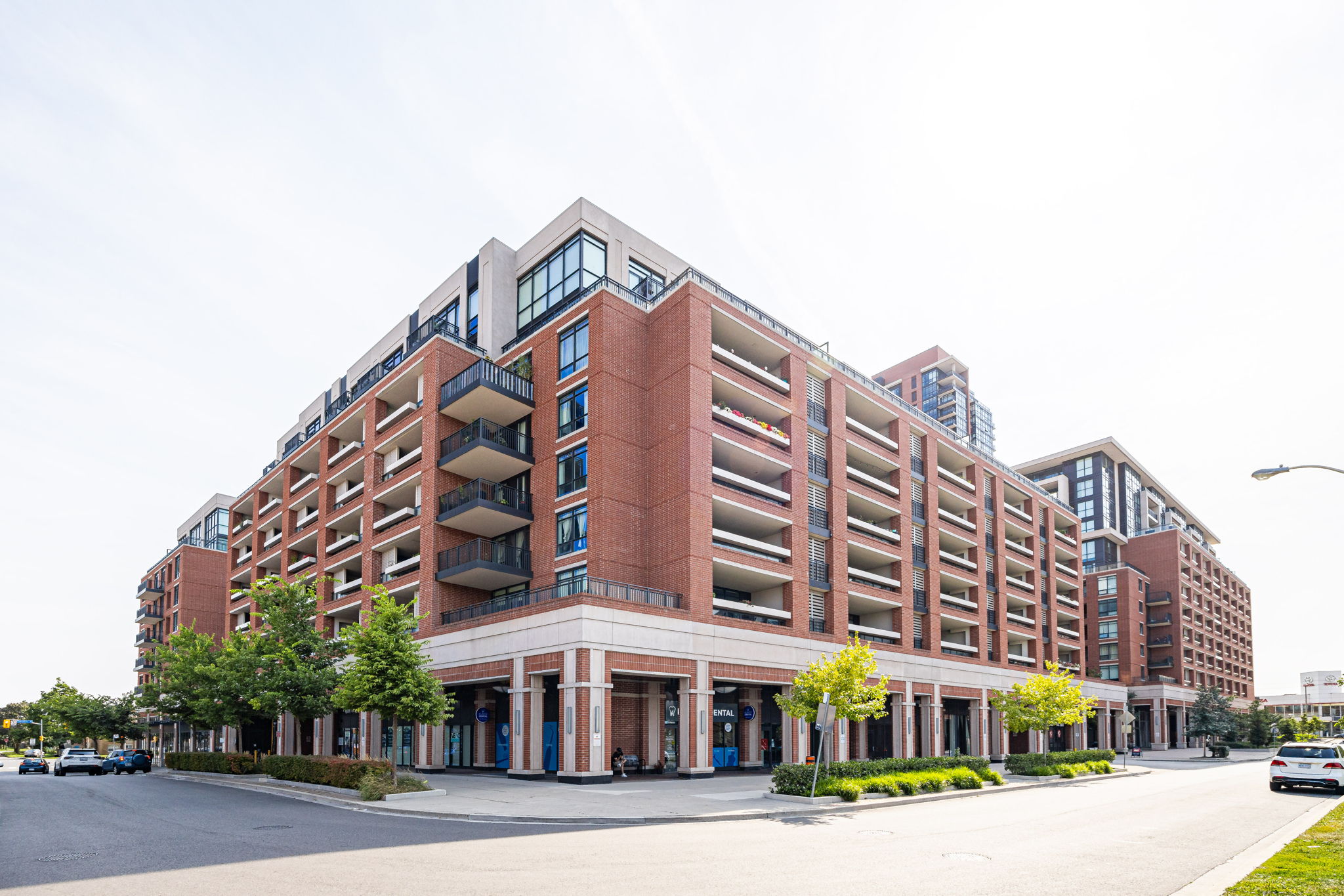Property in Toronto
