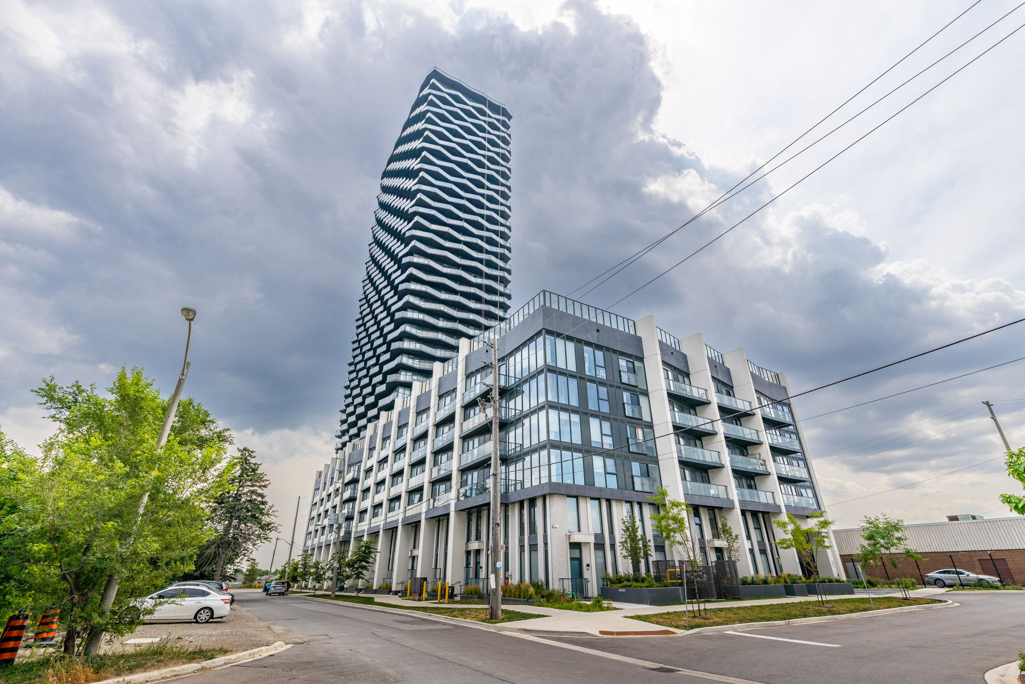 Toronto property showcase