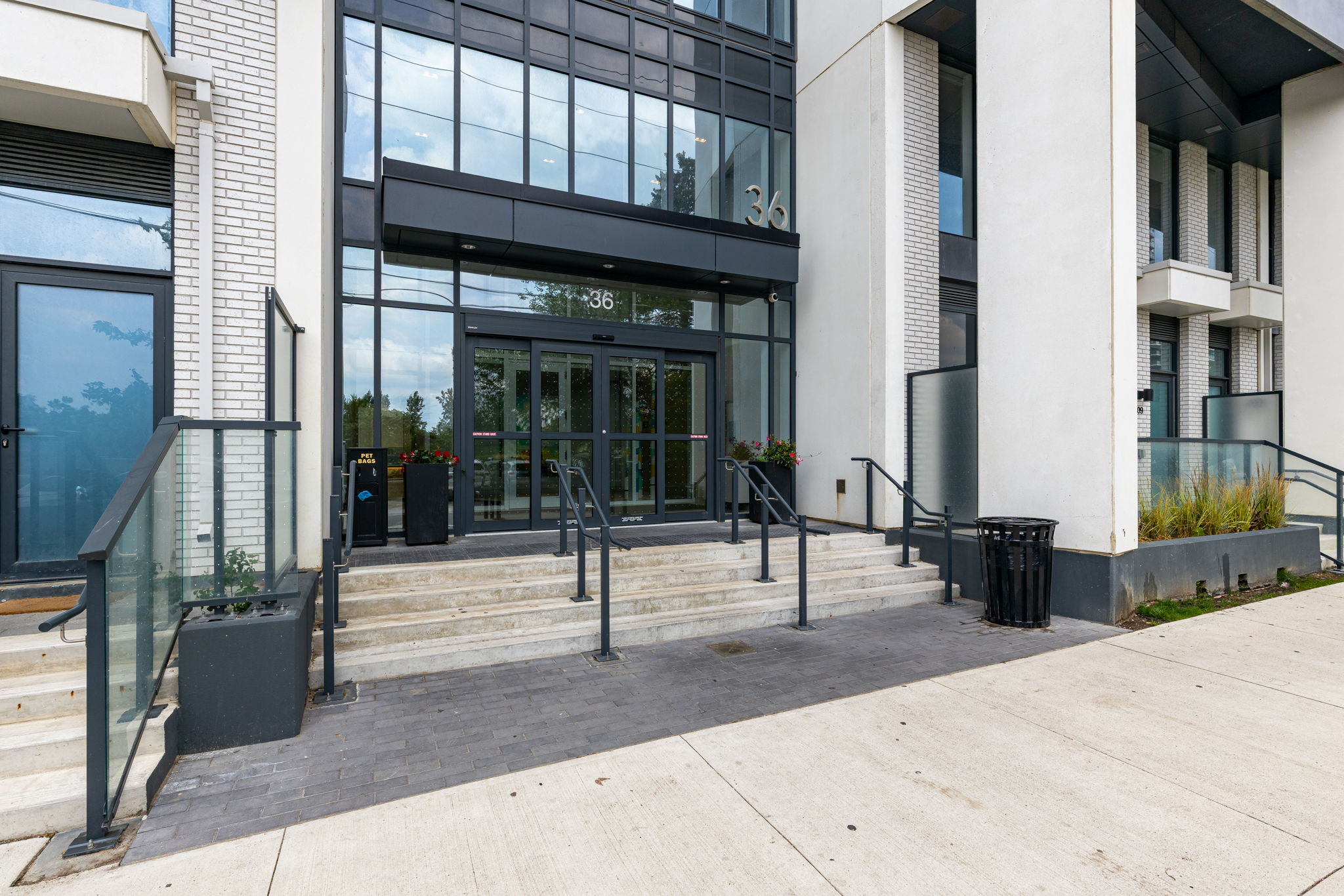 Toronto property showcase — delivered property photograph 2