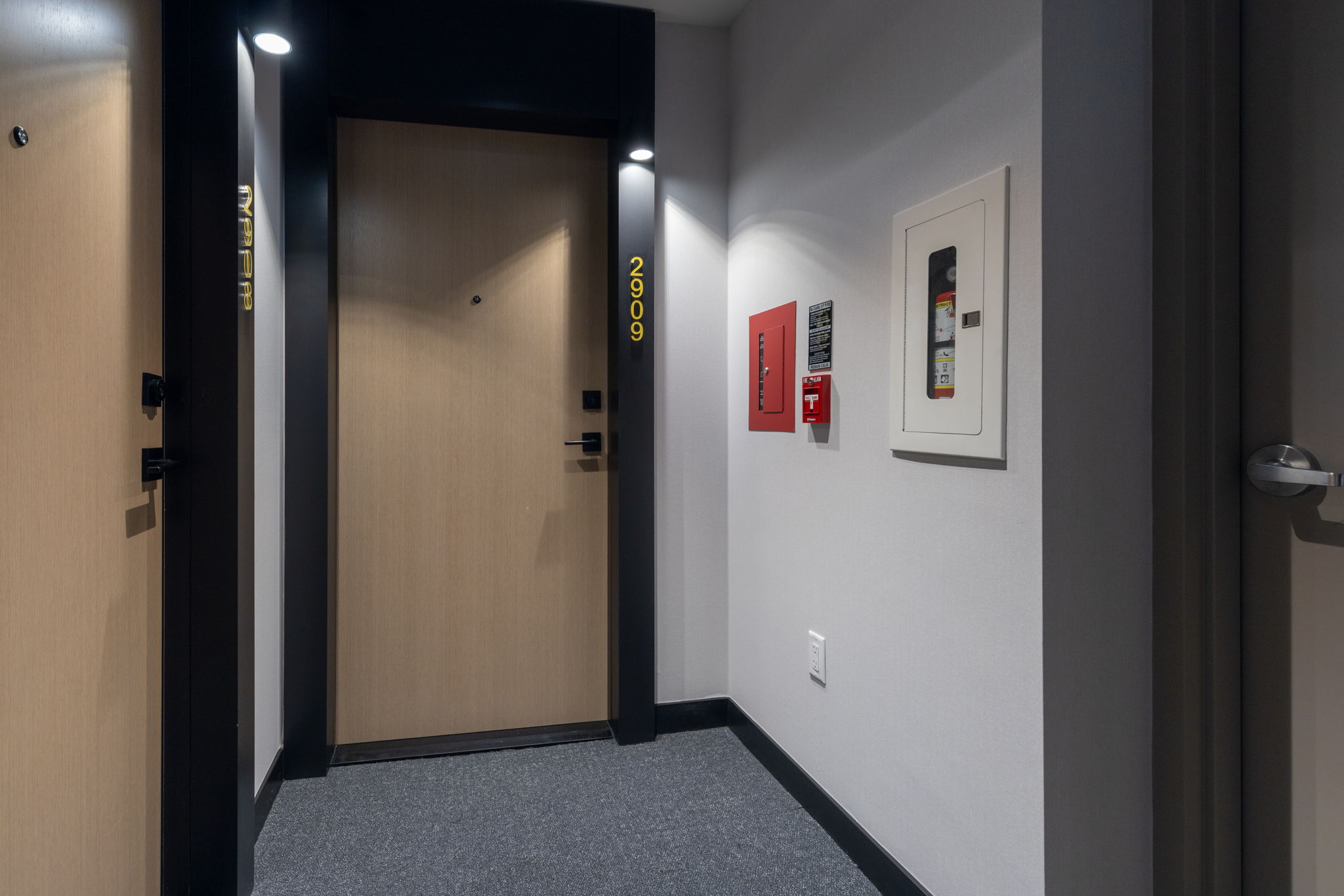 Toronto property showcase — delivered property photograph 3
