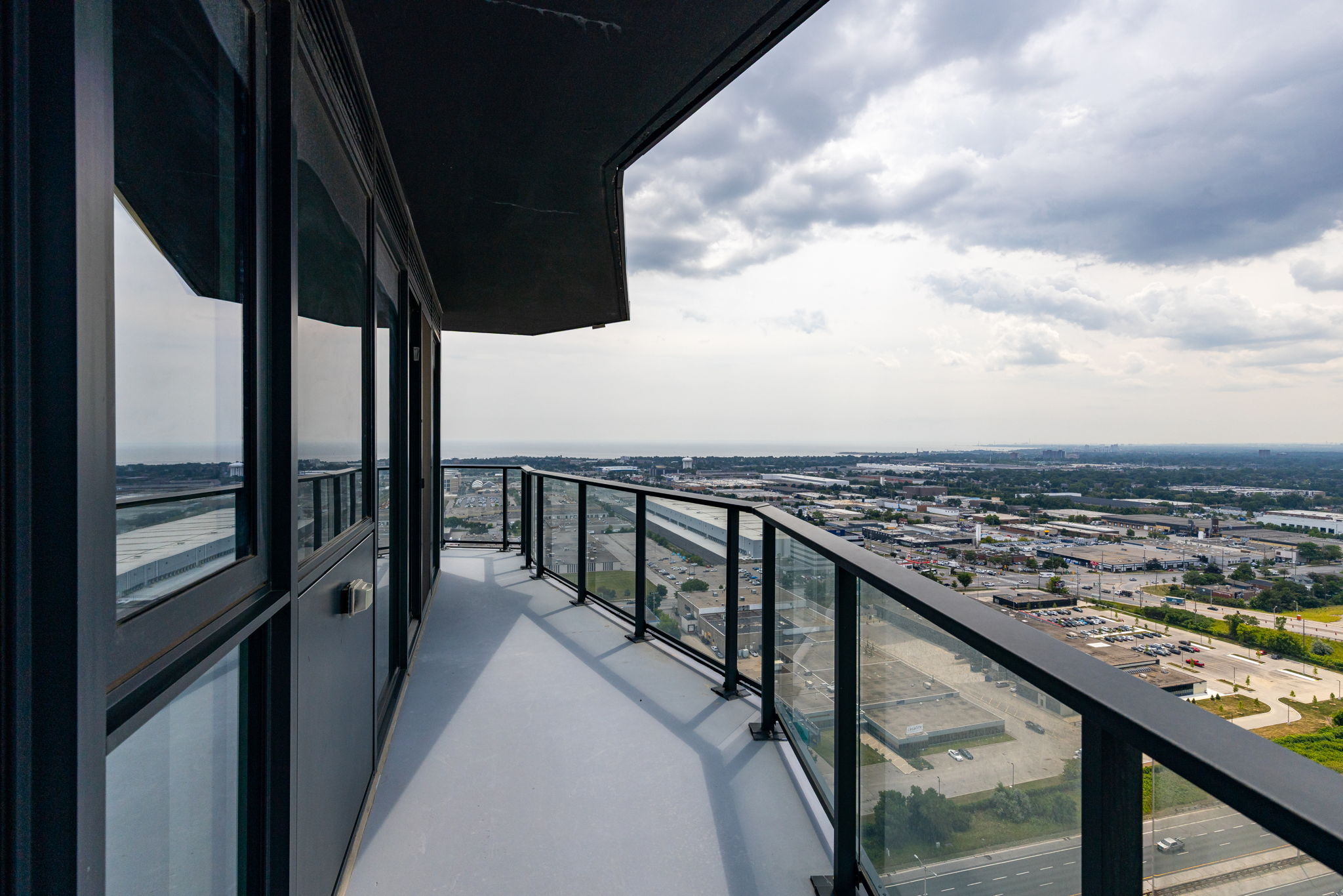 Toronto property showcase — delivered property photograph 24
