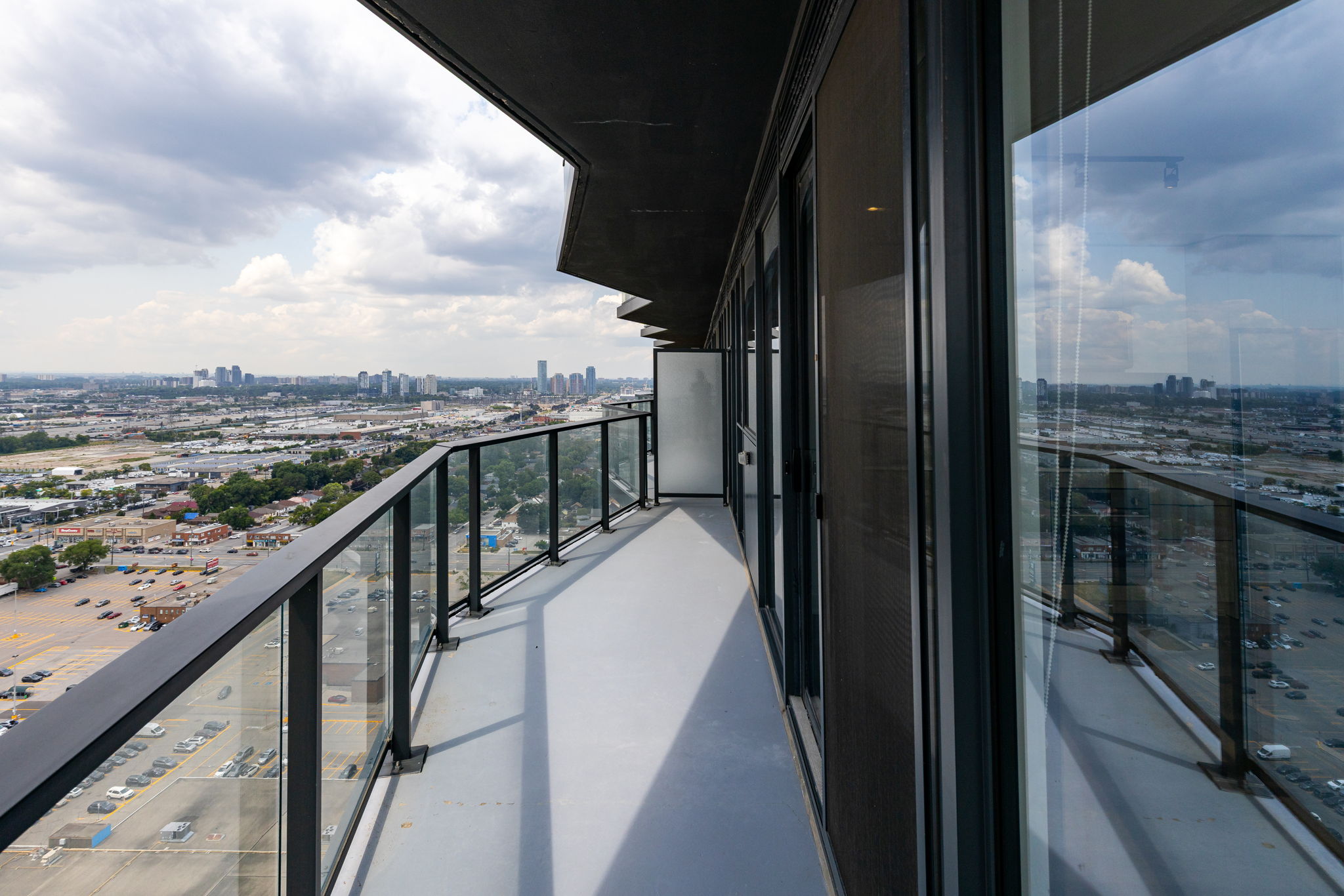 Toronto property showcase — delivered property photograph 26