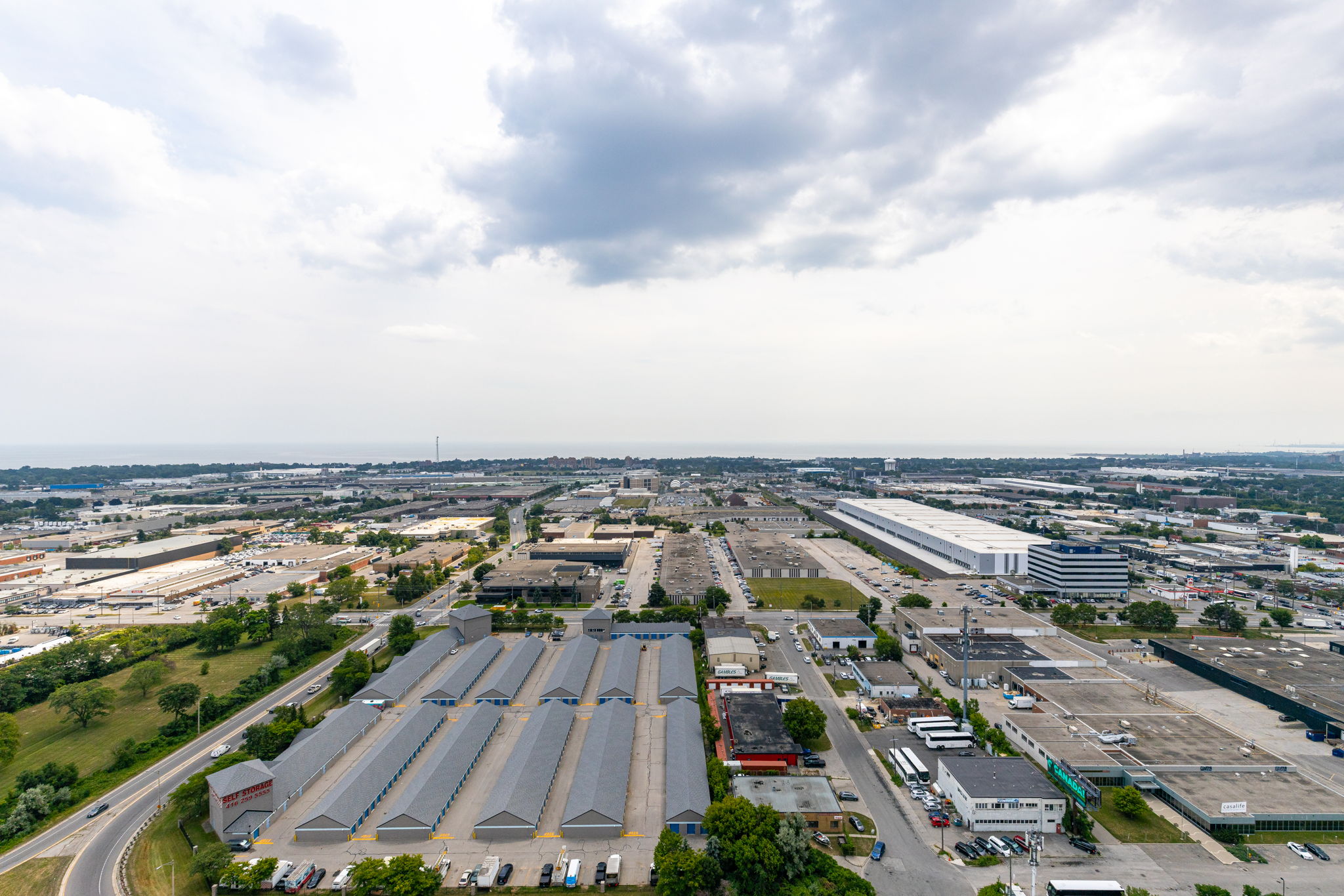 Toronto property showcase — delivered property photograph 29