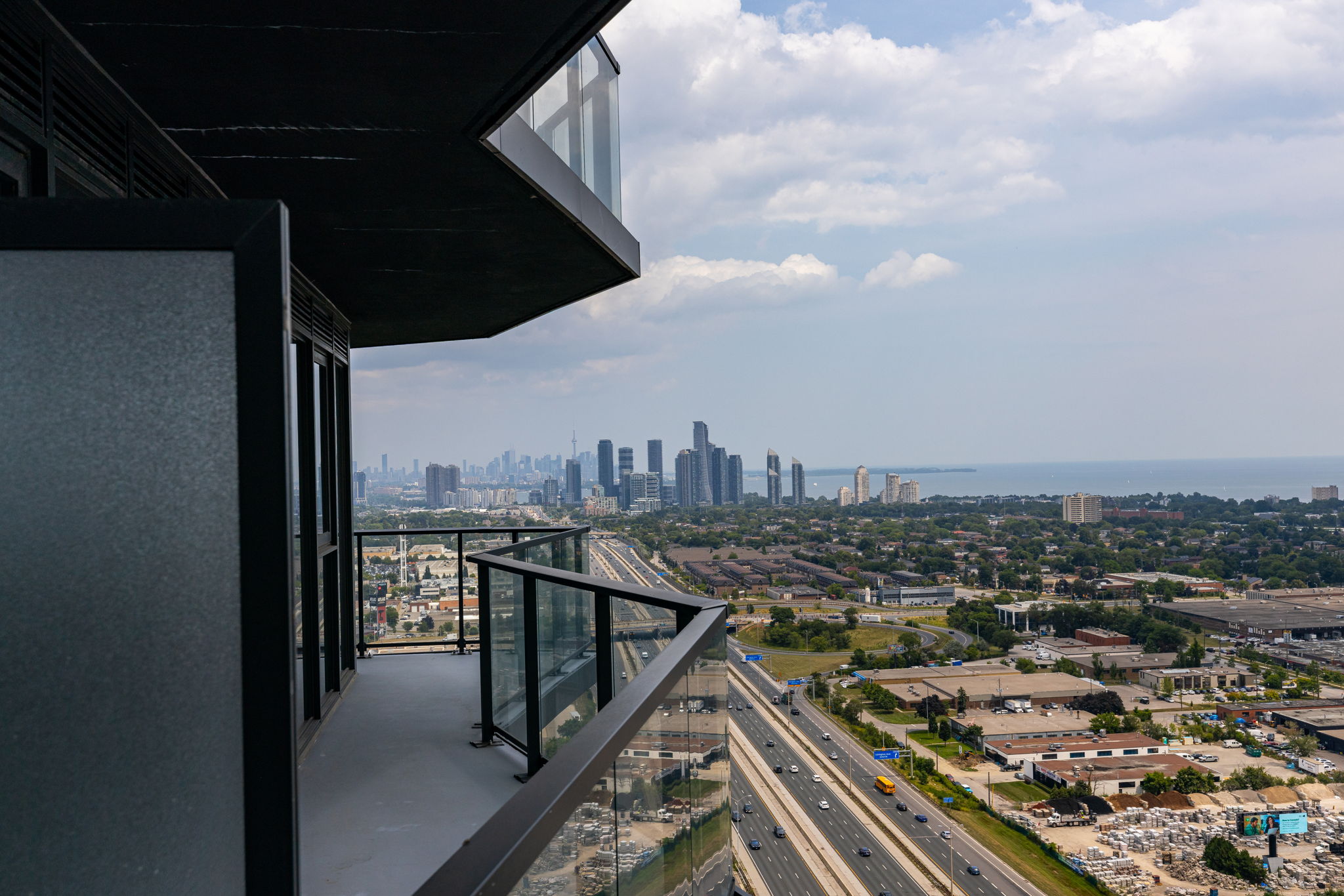 Toronto property showcase — delivered property photograph 30