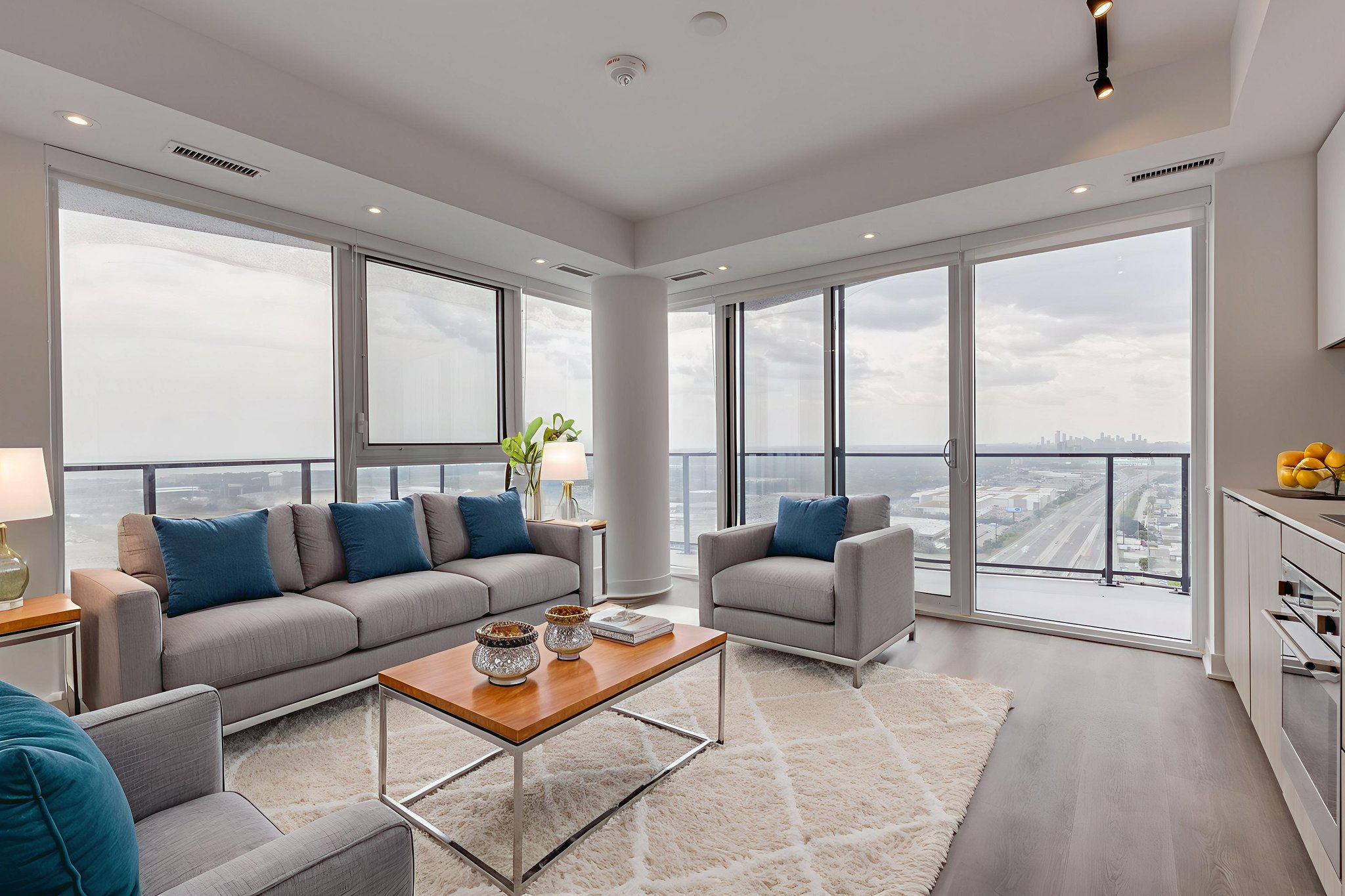 Toronto property showcase — delivered property photograph 5