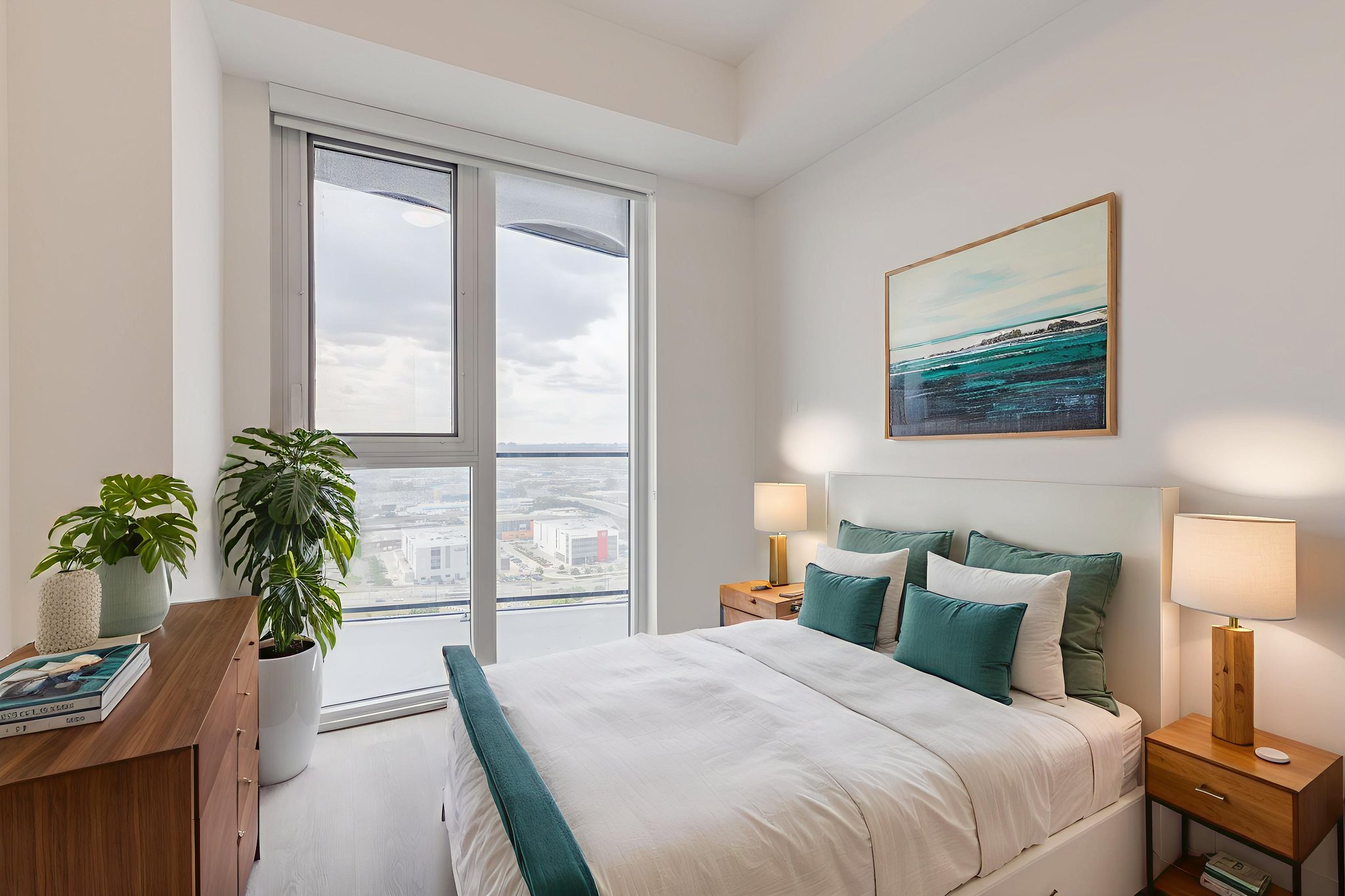 Toronto property showcase — delivered property photograph 13