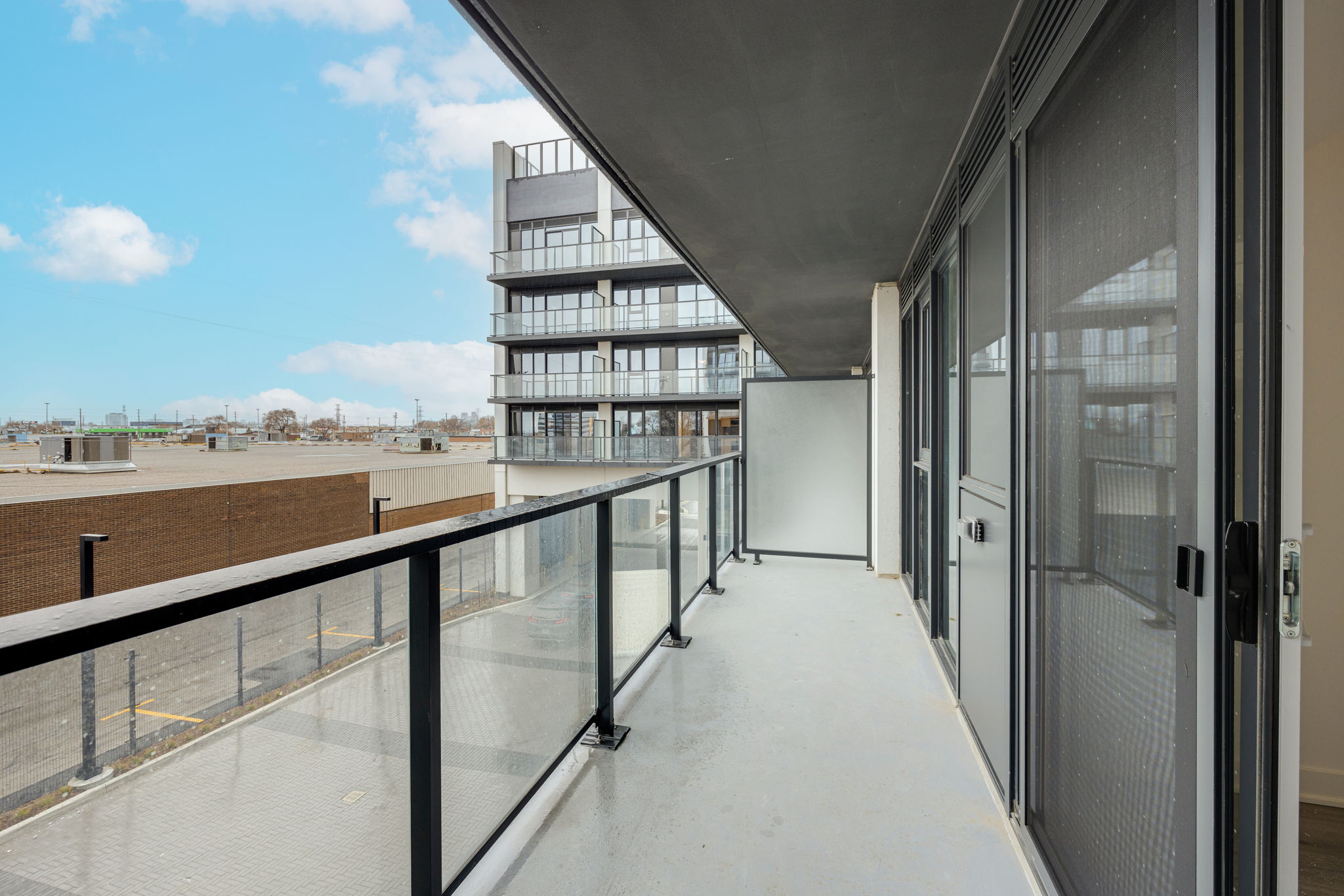 Toronto property showcase — delivered property photograph 16