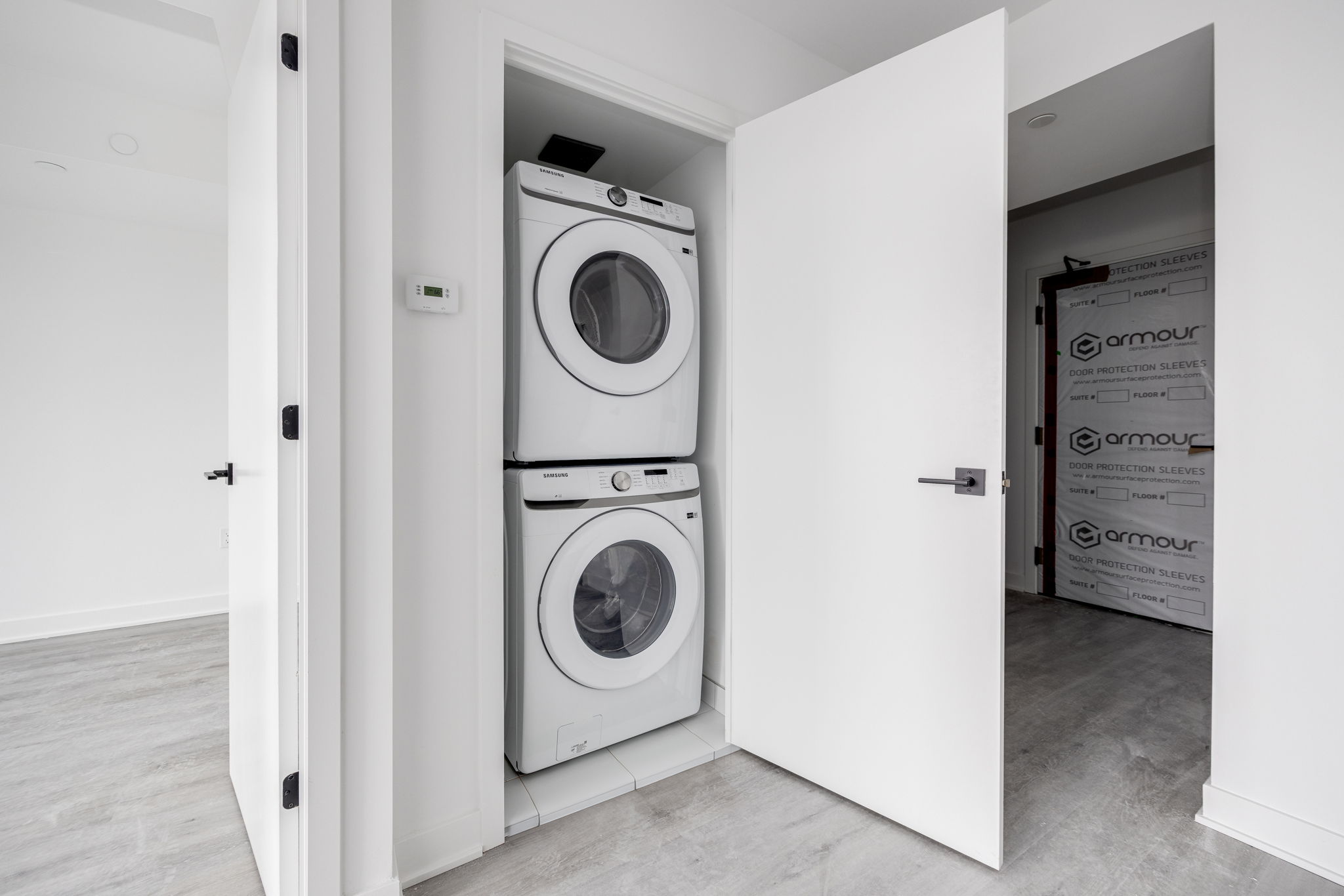 Toronto property showcase — delivered property photograph 12