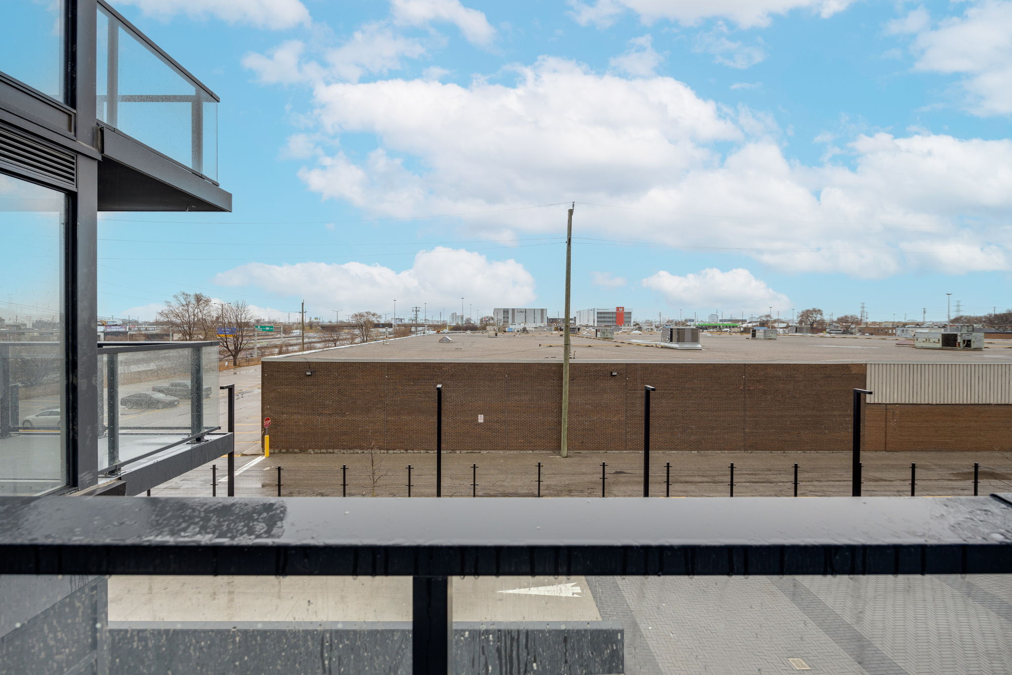 Toronto property showcase — delivered property photograph 18