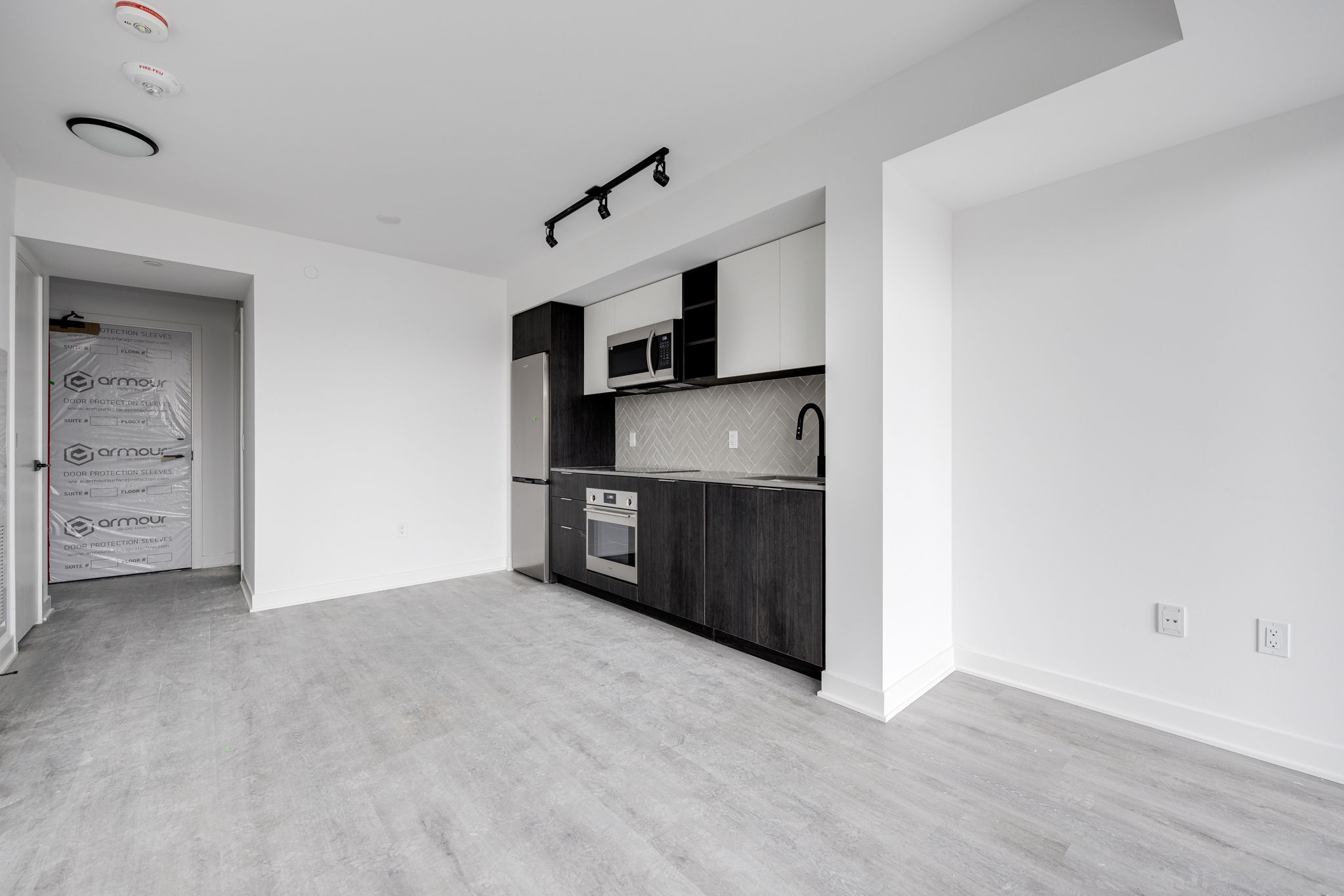 Toronto property showcase — delivered property photograph 6