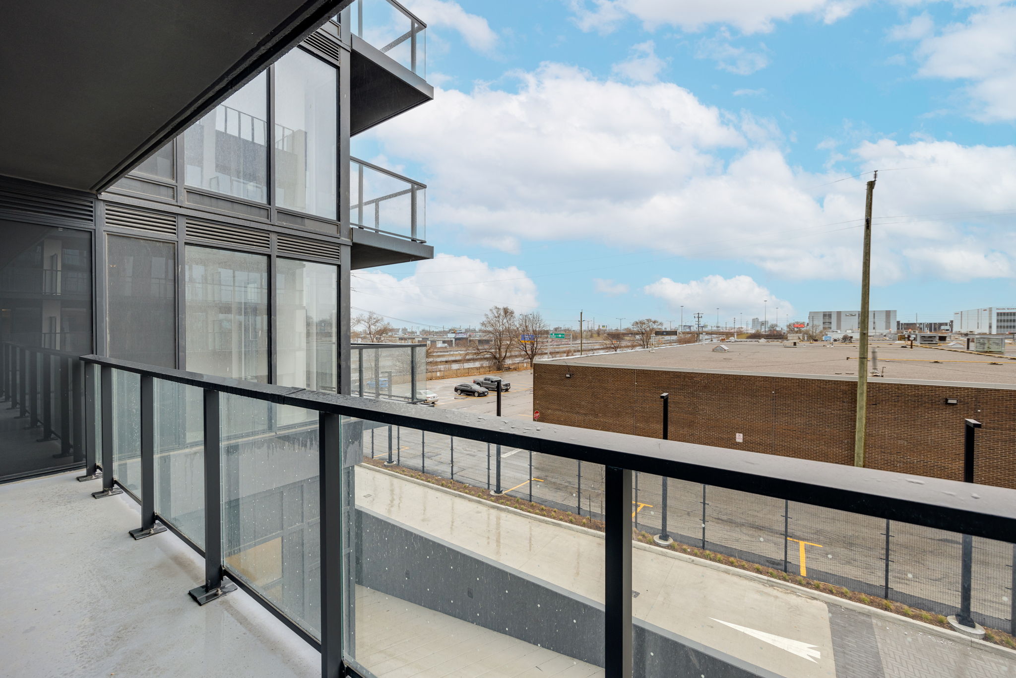 Toronto property showcase — delivered property photograph 17