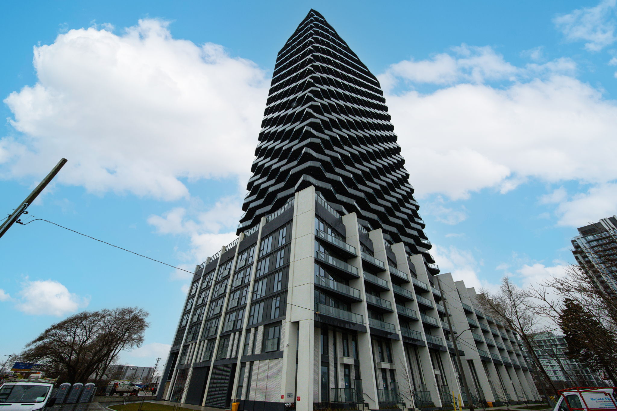 Toronto property showcase