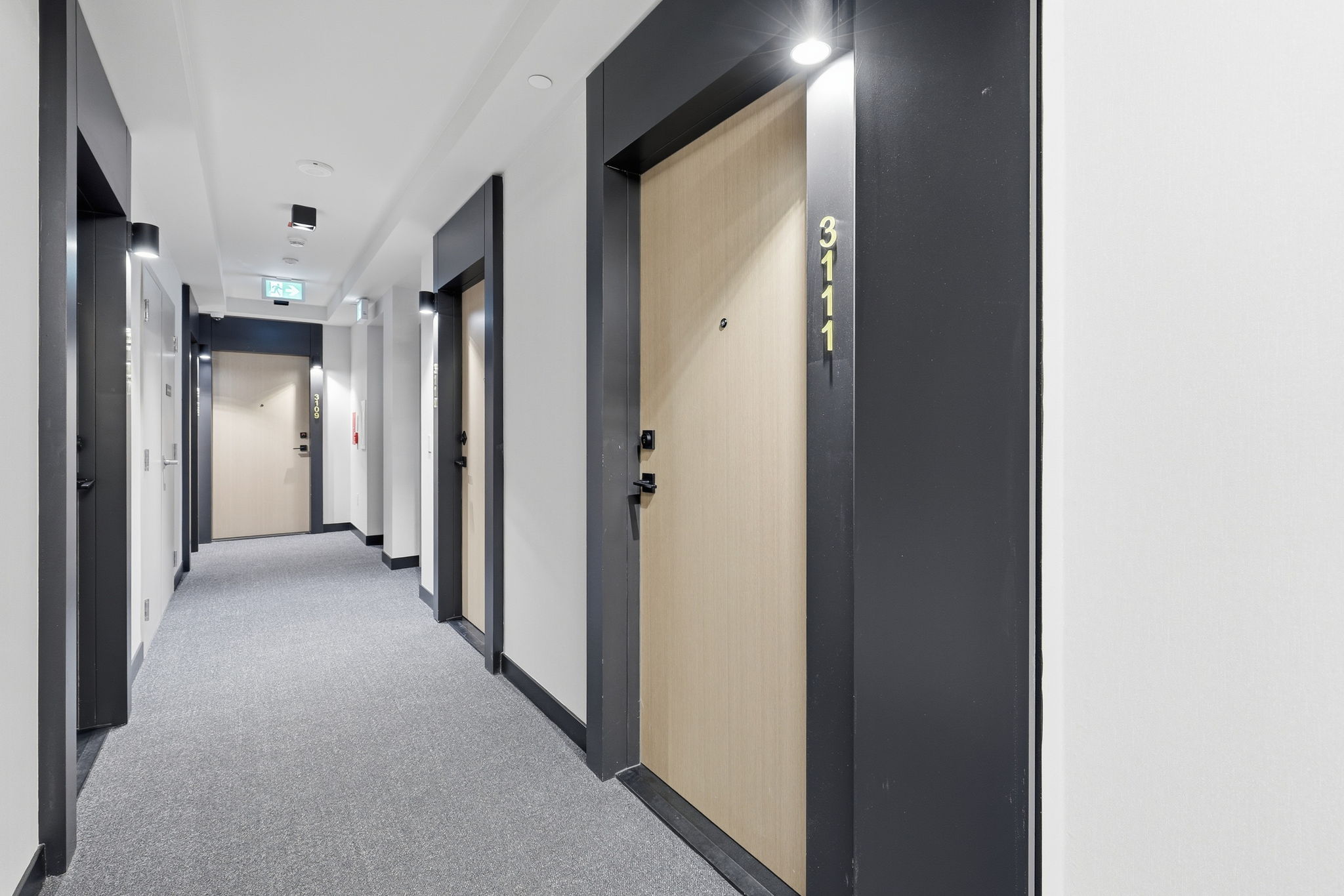 Toronto property showcase — delivered property photograph 3