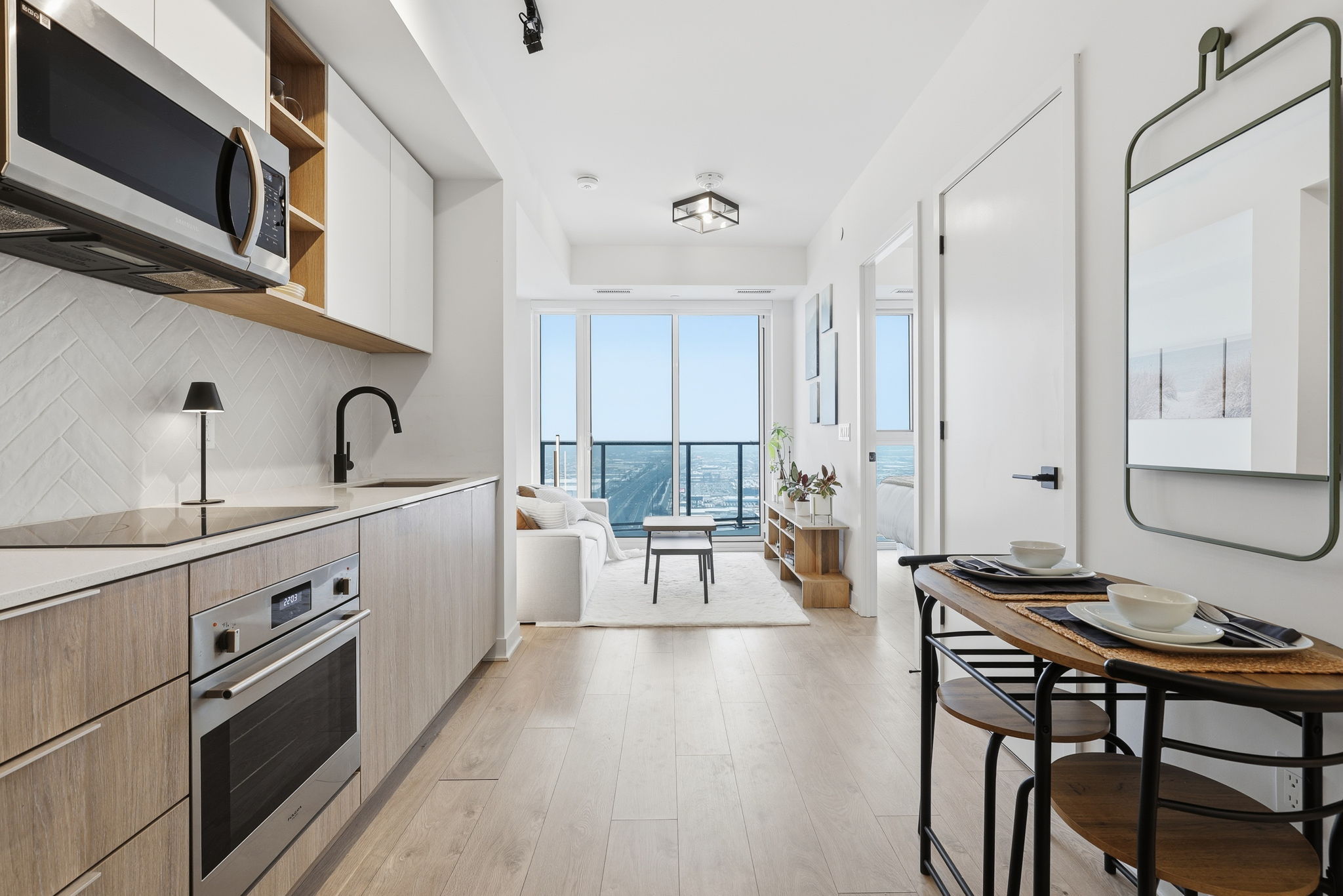Toronto property showcase — delivered property photograph 5