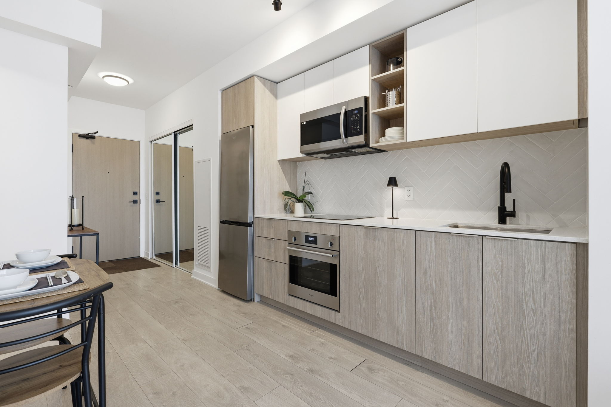 Toronto property showcase — delivered property photograph 7