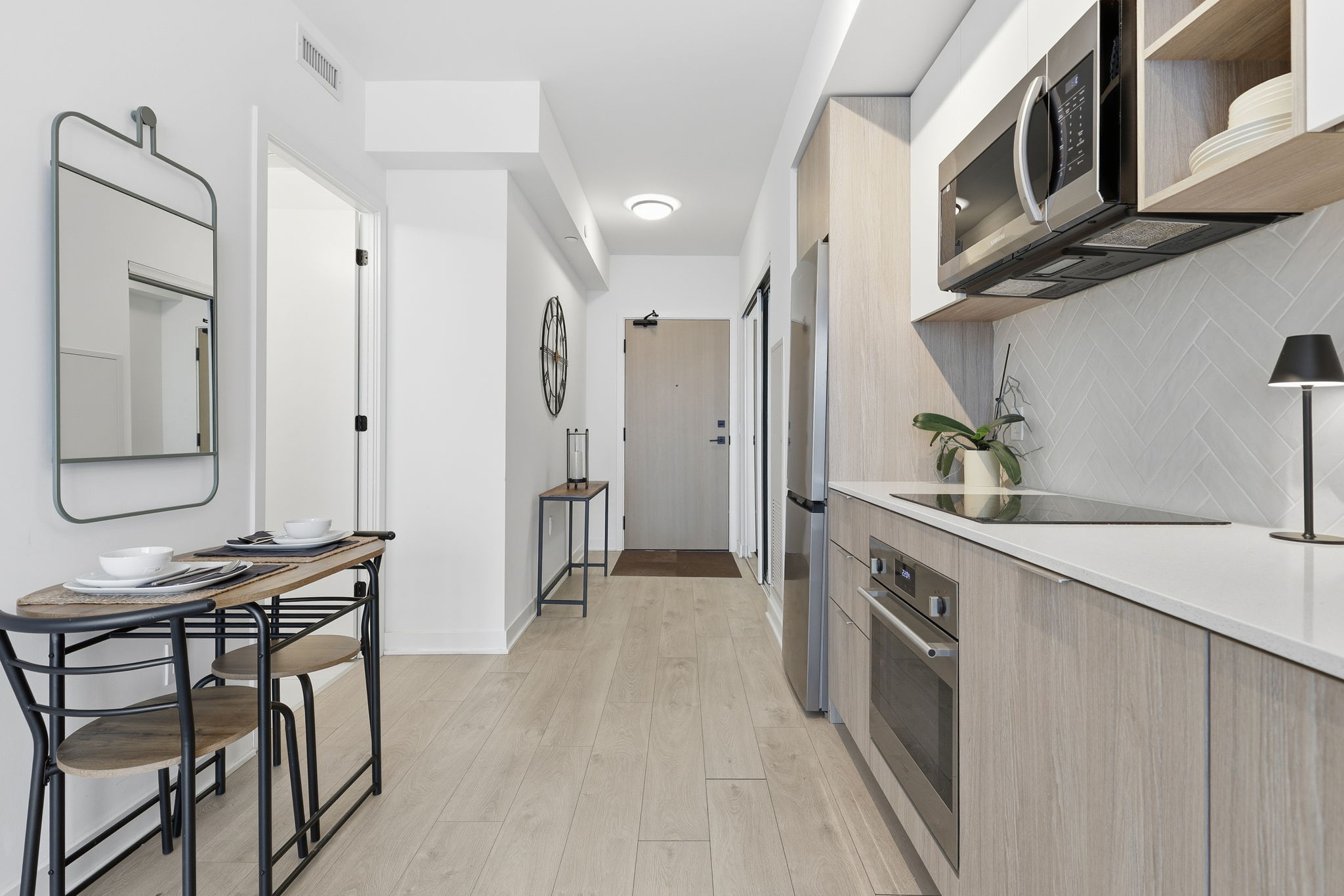 Toronto property showcase — delivered property photograph 8