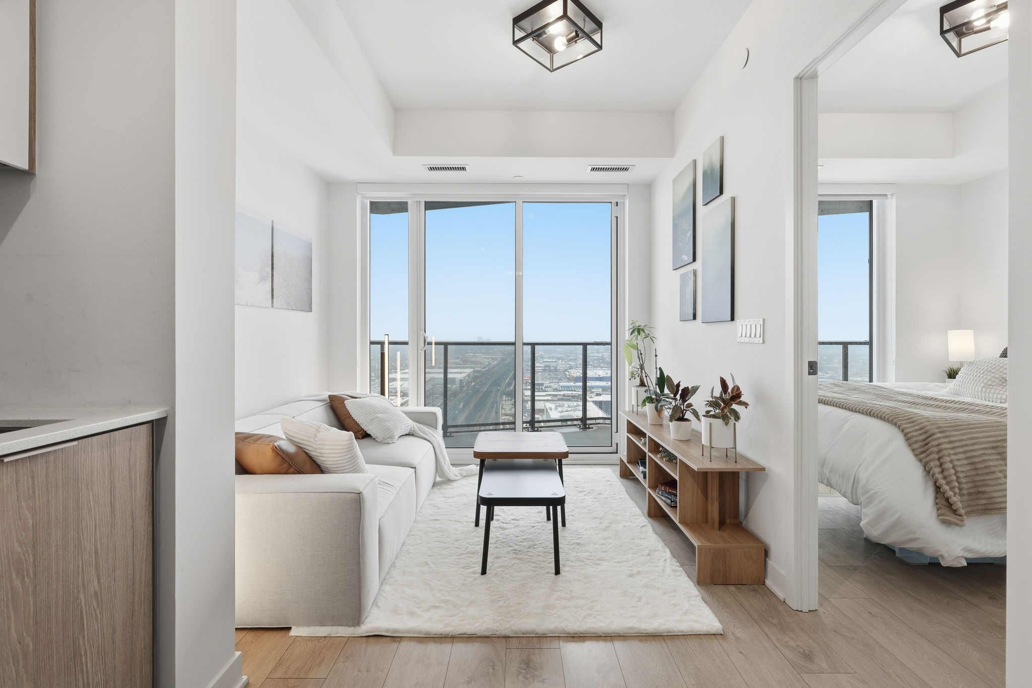 Toronto property showcase — delivered property photograph 9