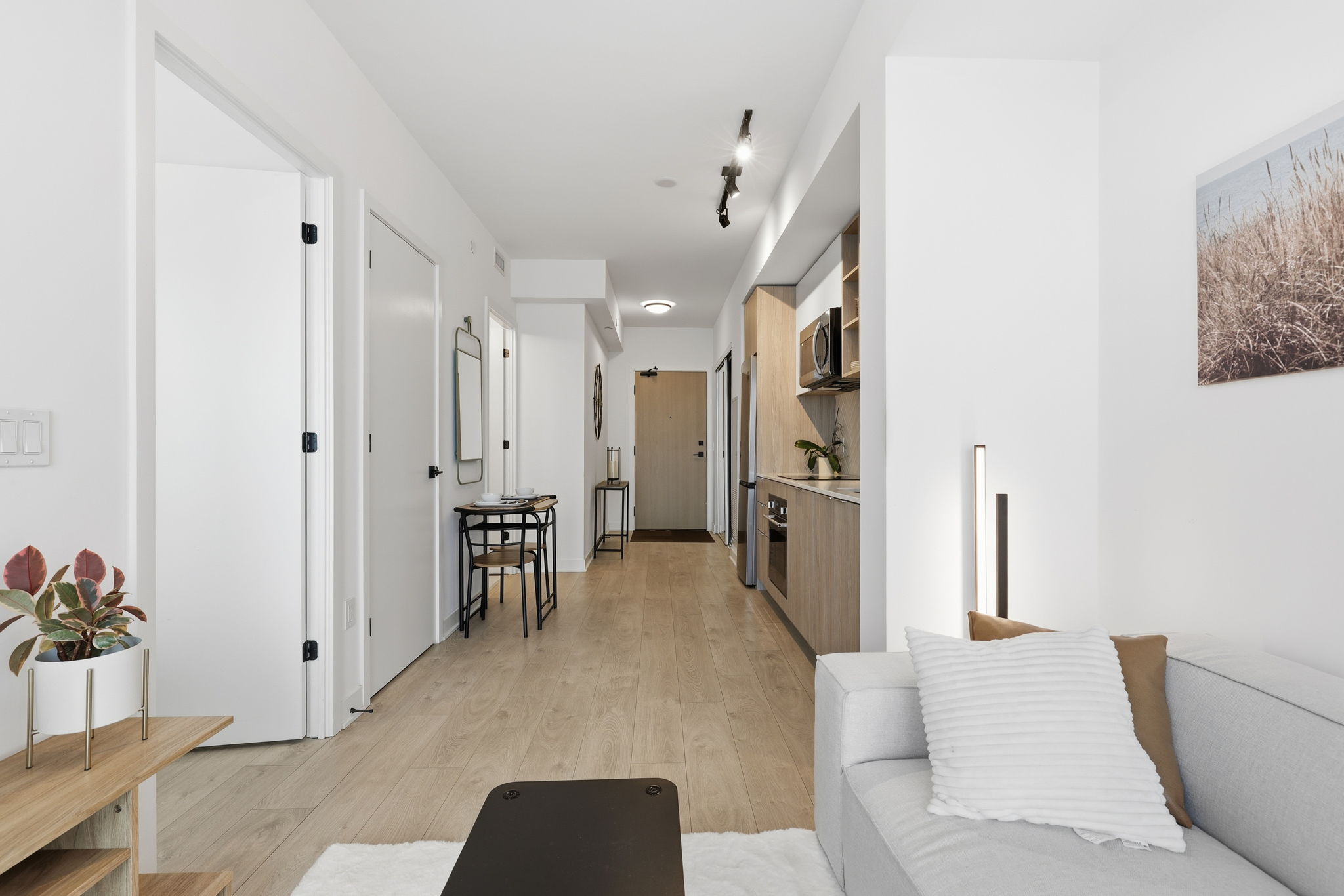 Toronto property showcase — delivered property photograph 10