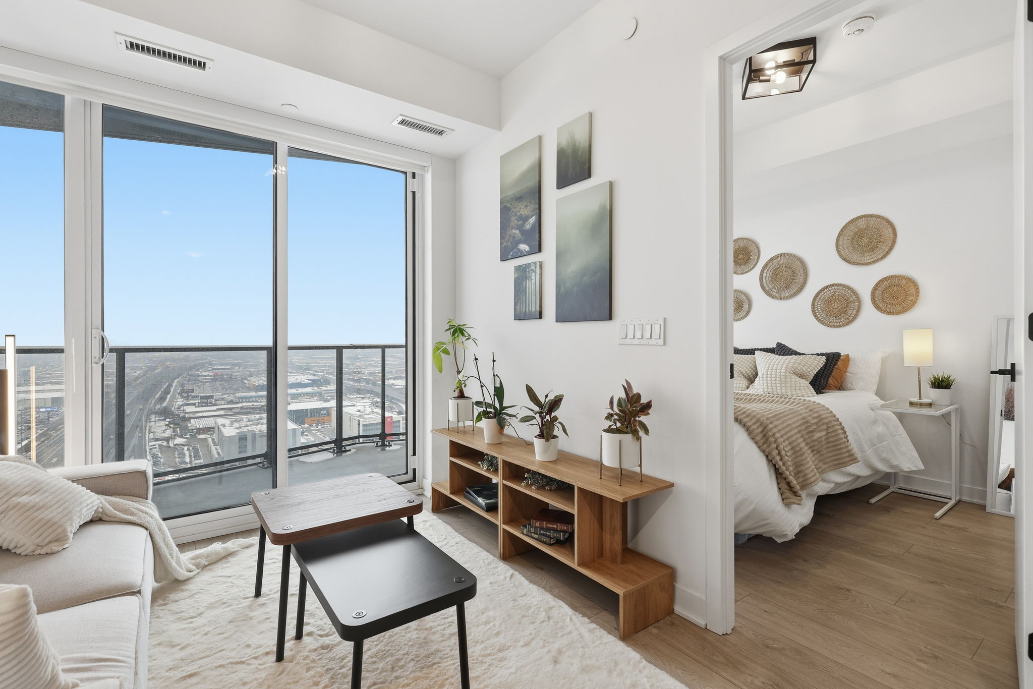 Toronto property showcase — delivered property photograph 11