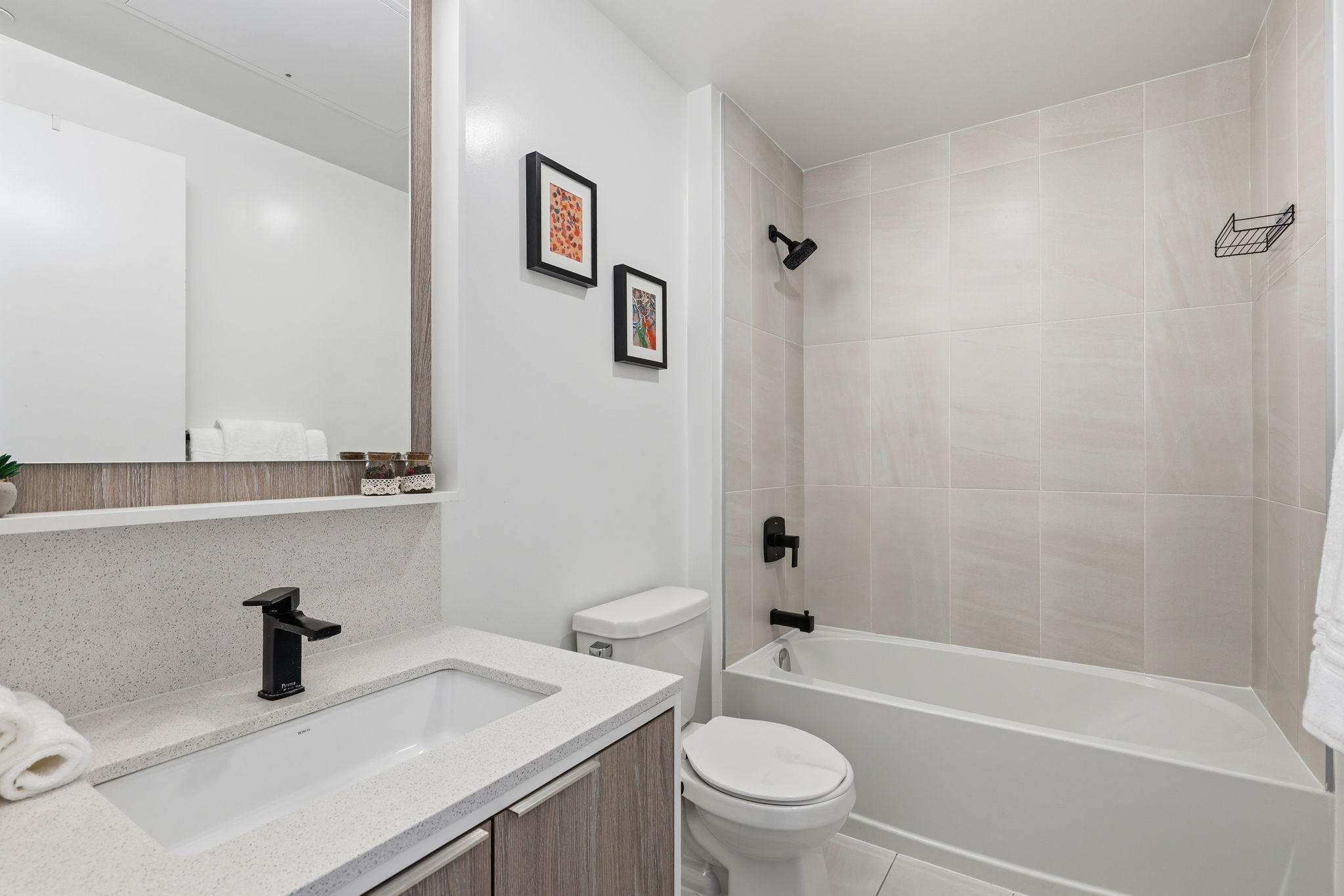Toronto property showcase — delivered property photograph 16