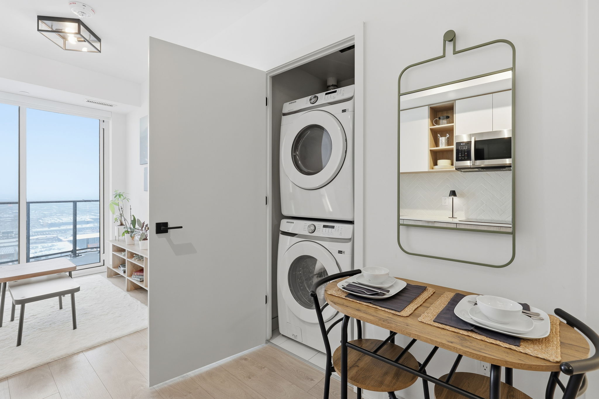 Toronto property showcase — delivered property photograph 17