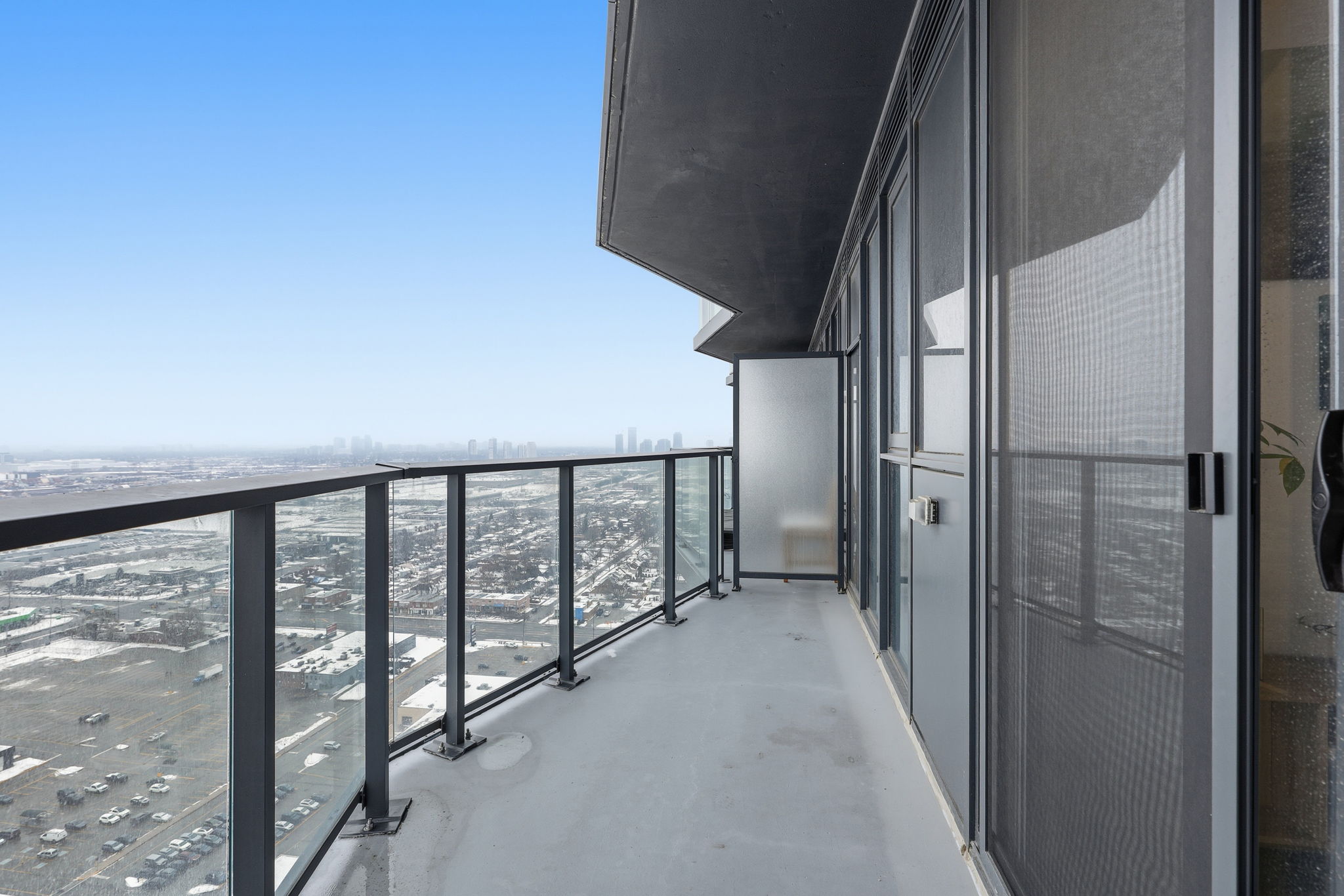 Toronto property showcase — delivered property photograph 18