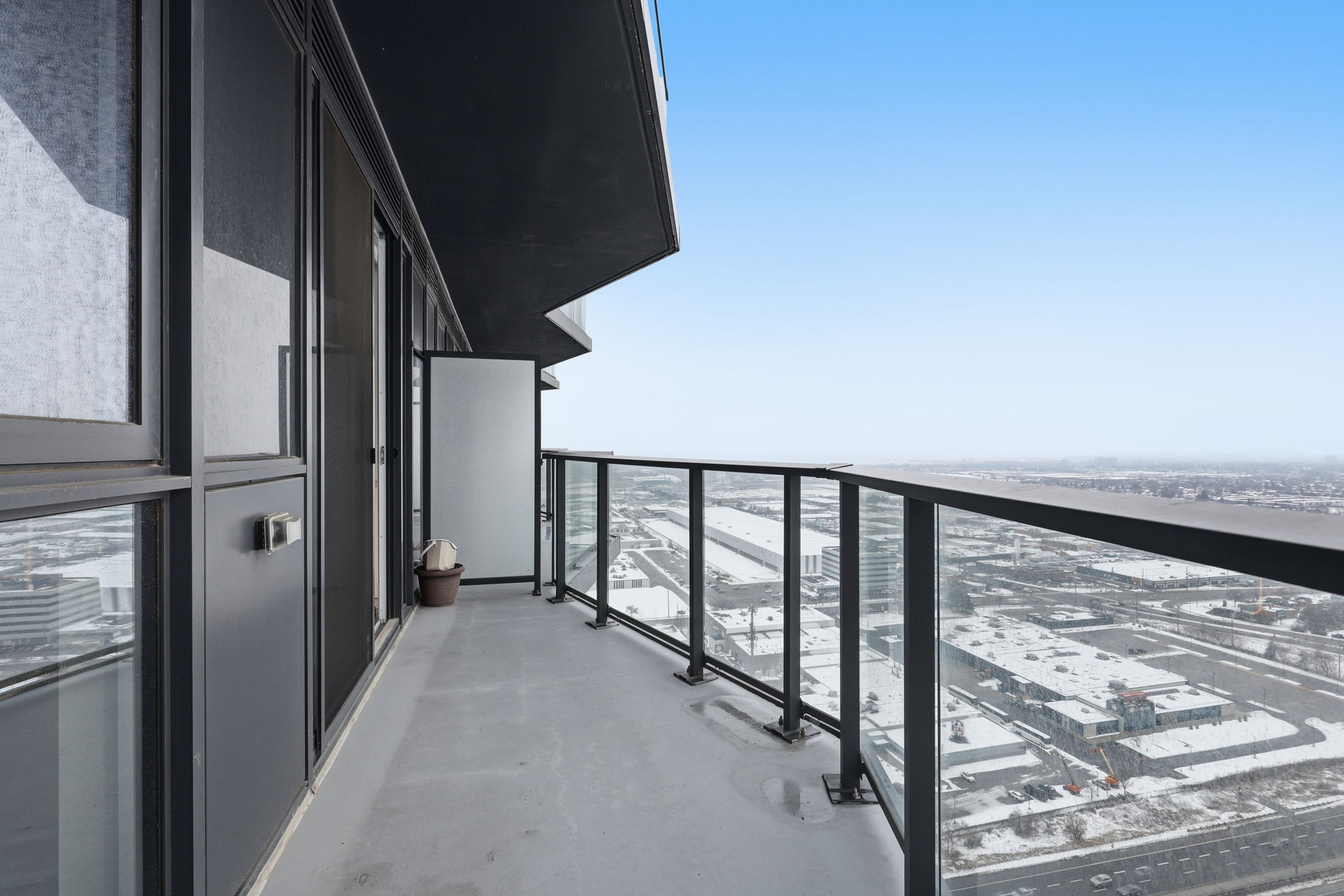 Toronto property showcase — delivered property photograph 19