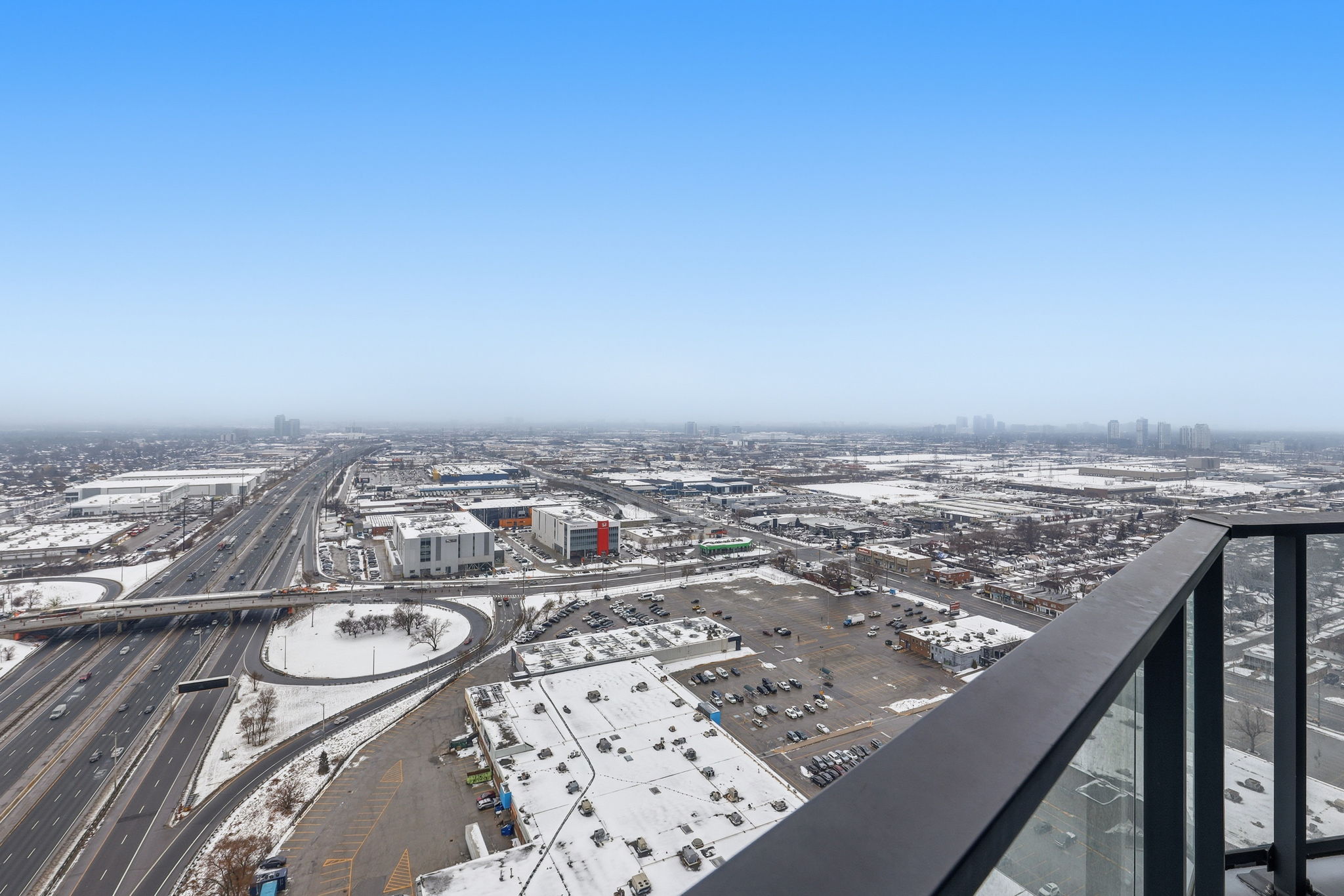 Toronto property showcase — delivered property photograph 20