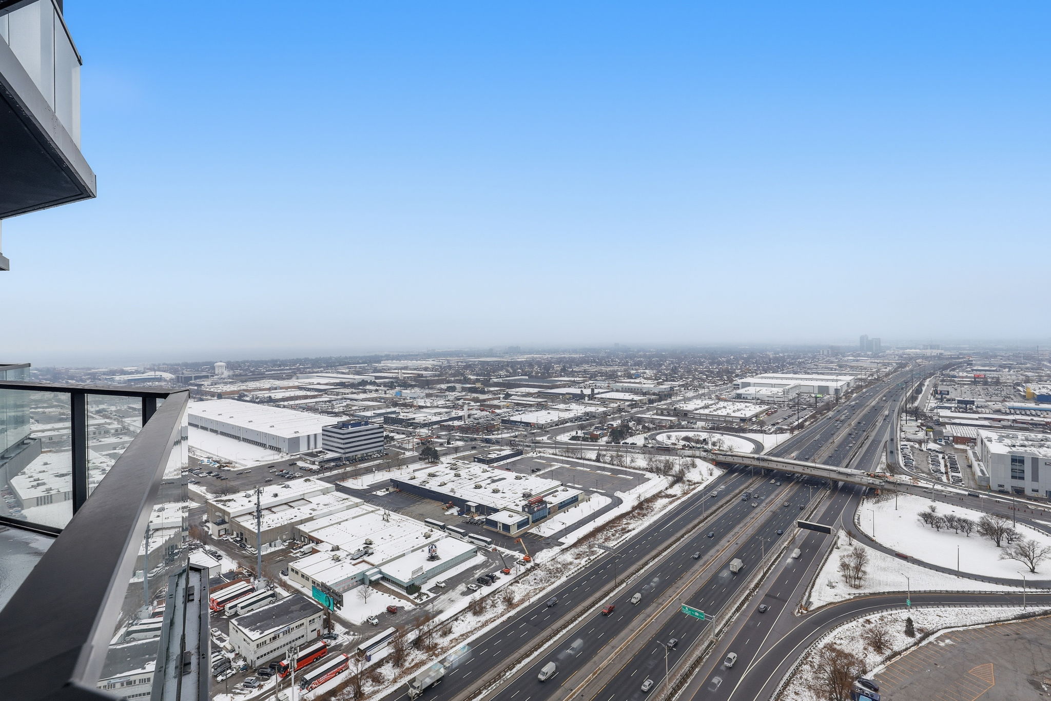Toronto property showcase — delivered property photograph 21