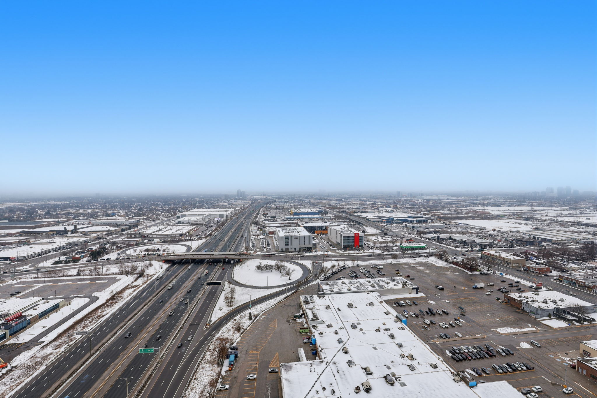 Toronto property showcase — delivered property photograph 22