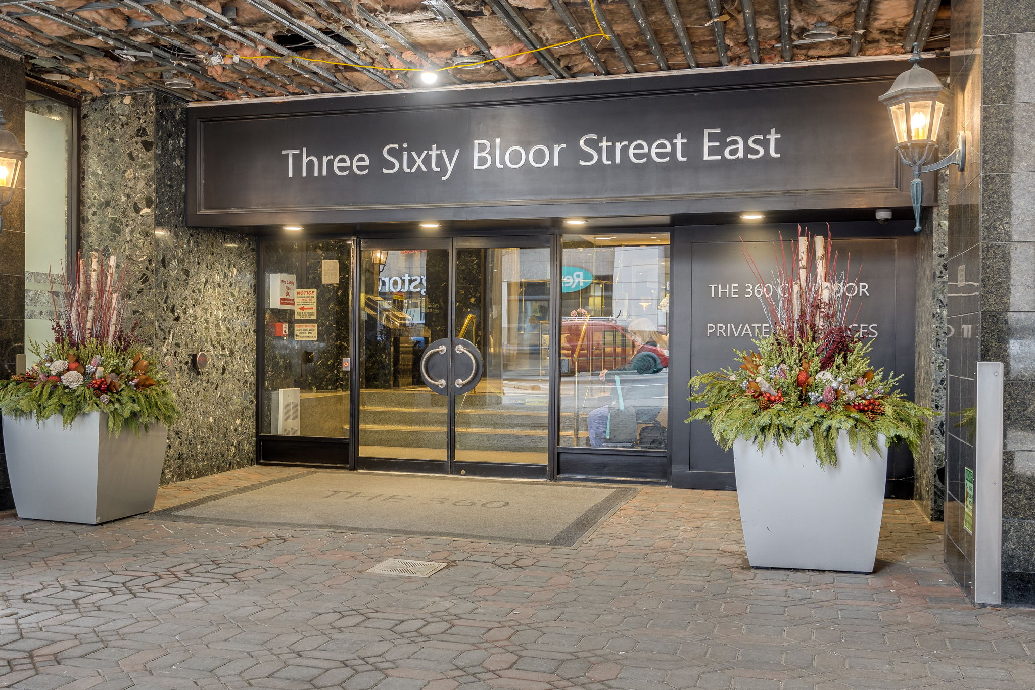 Toronto property showcase — delivered property photograph 23