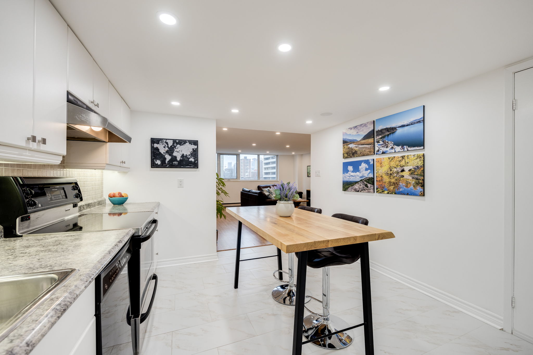 Toronto property showcase — delivered property photograph 3