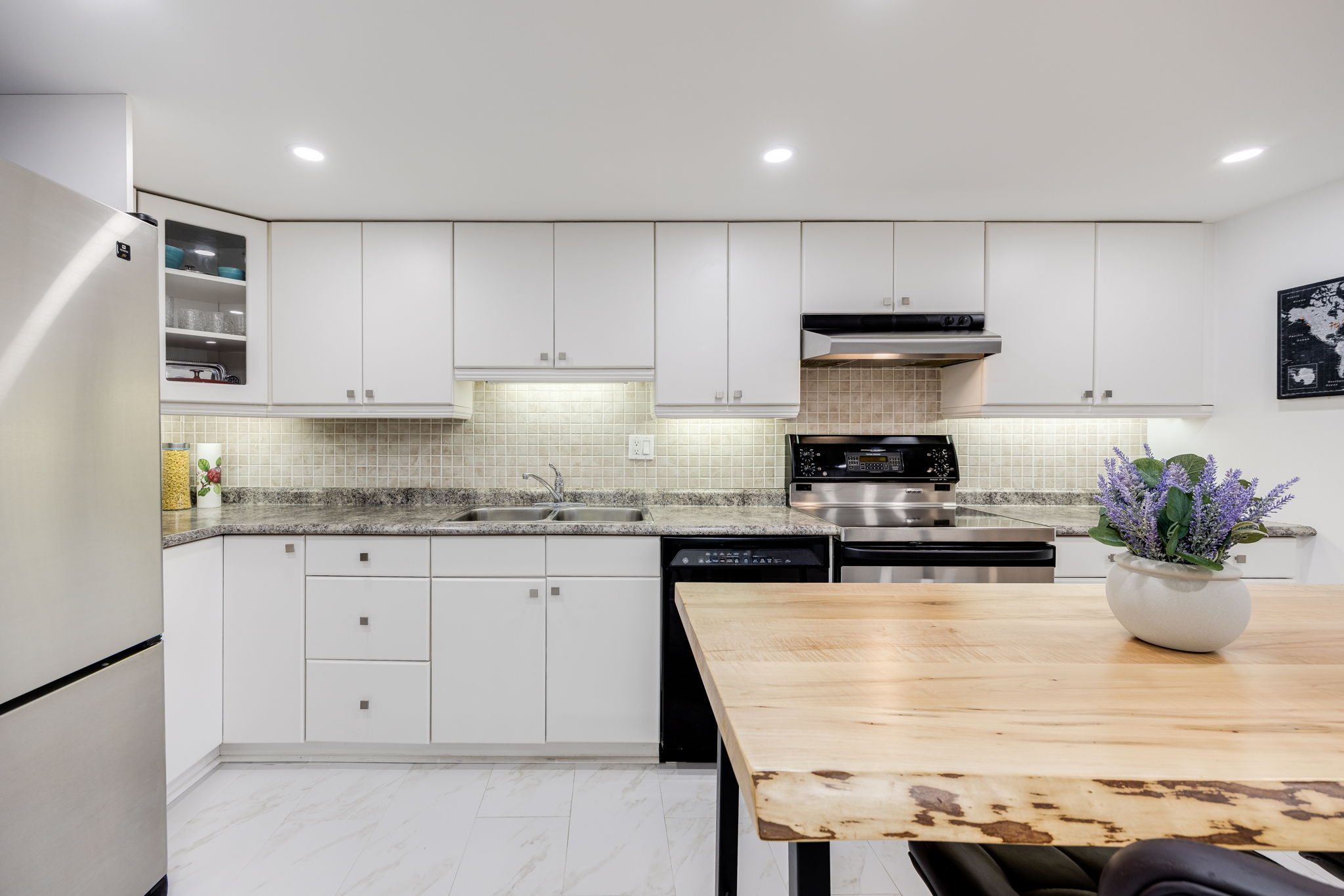 Toronto property showcase — delivered property photograph 2