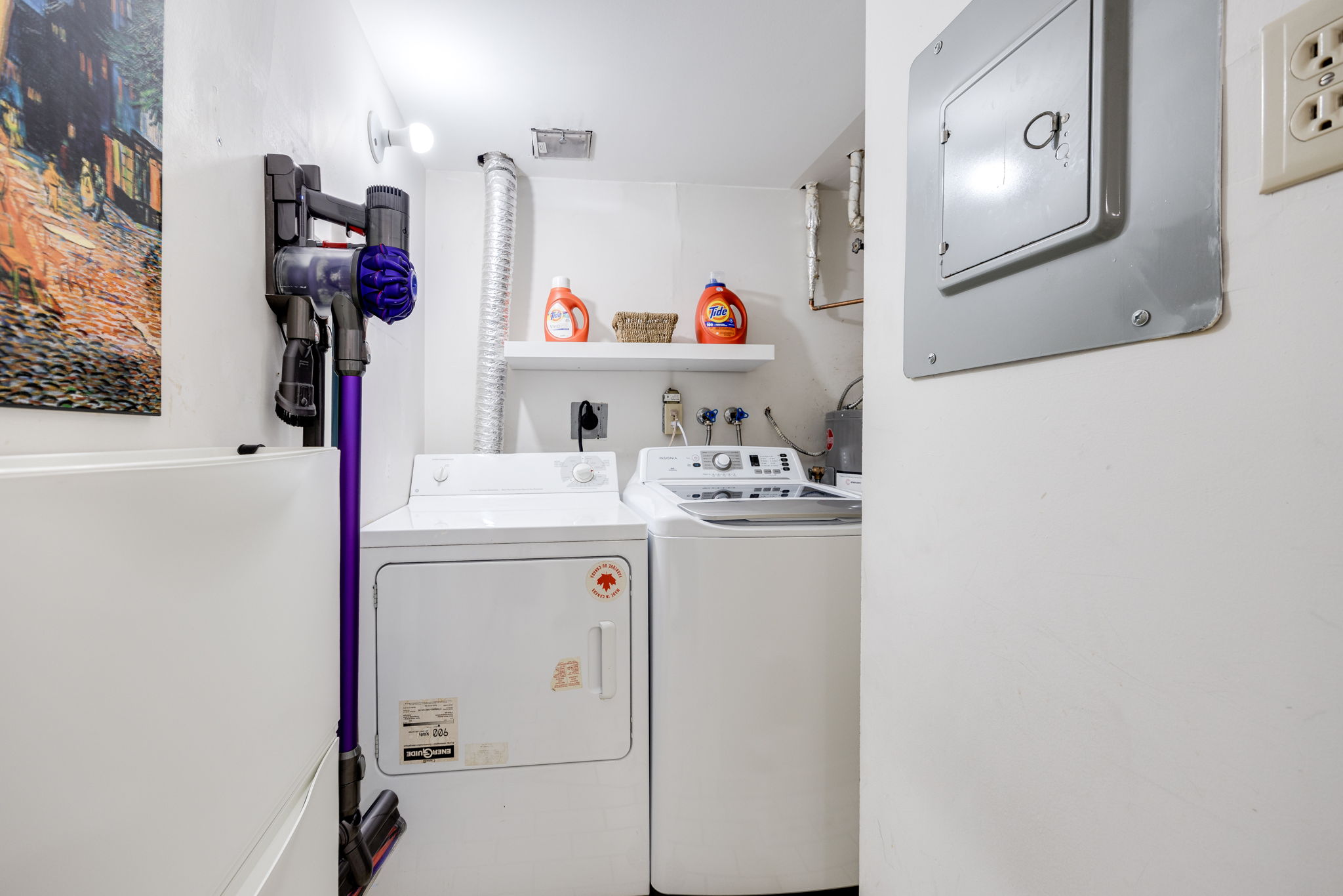 Toronto property showcase — delivered property photograph 21