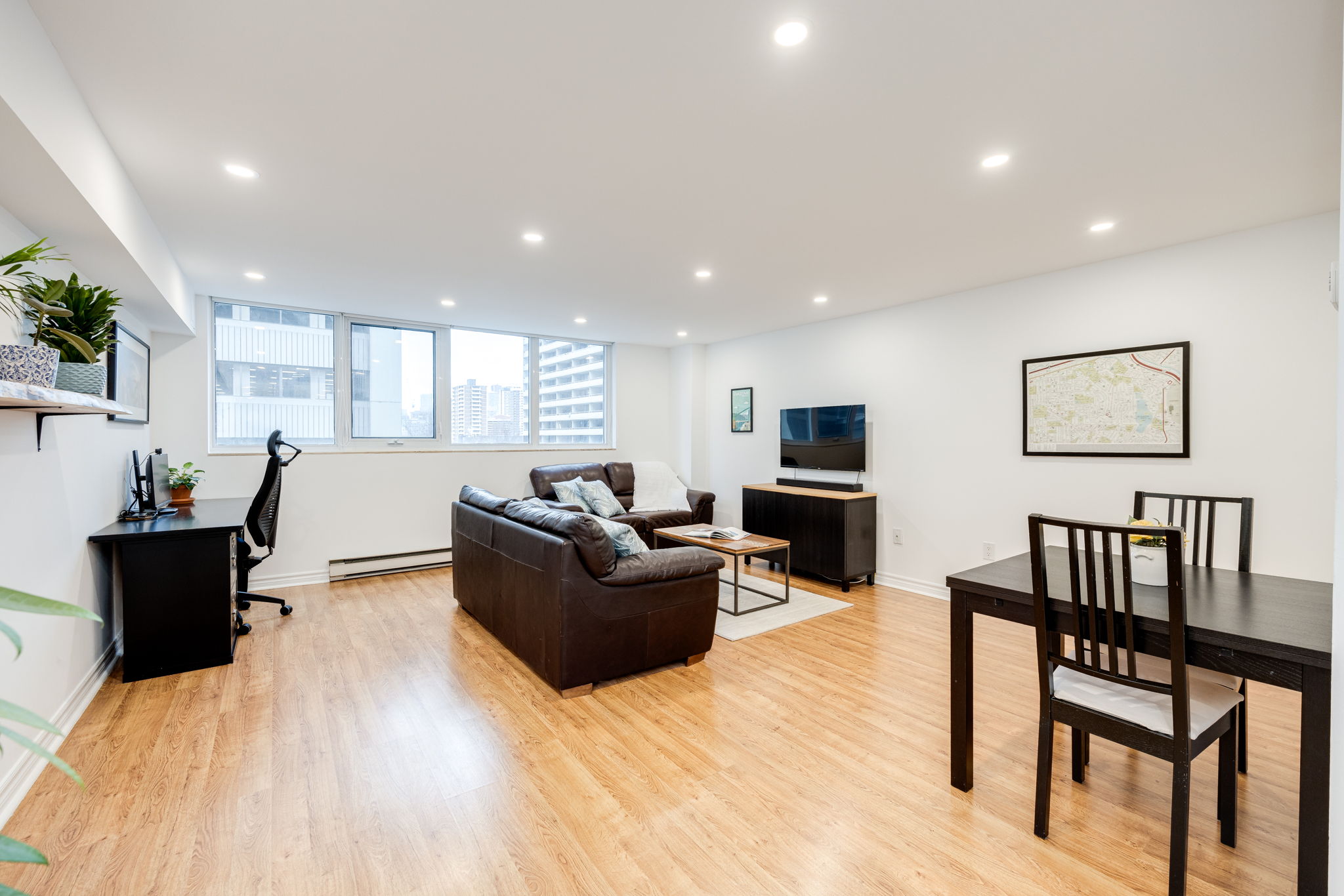 Toronto property showcase — delivered property photograph 5