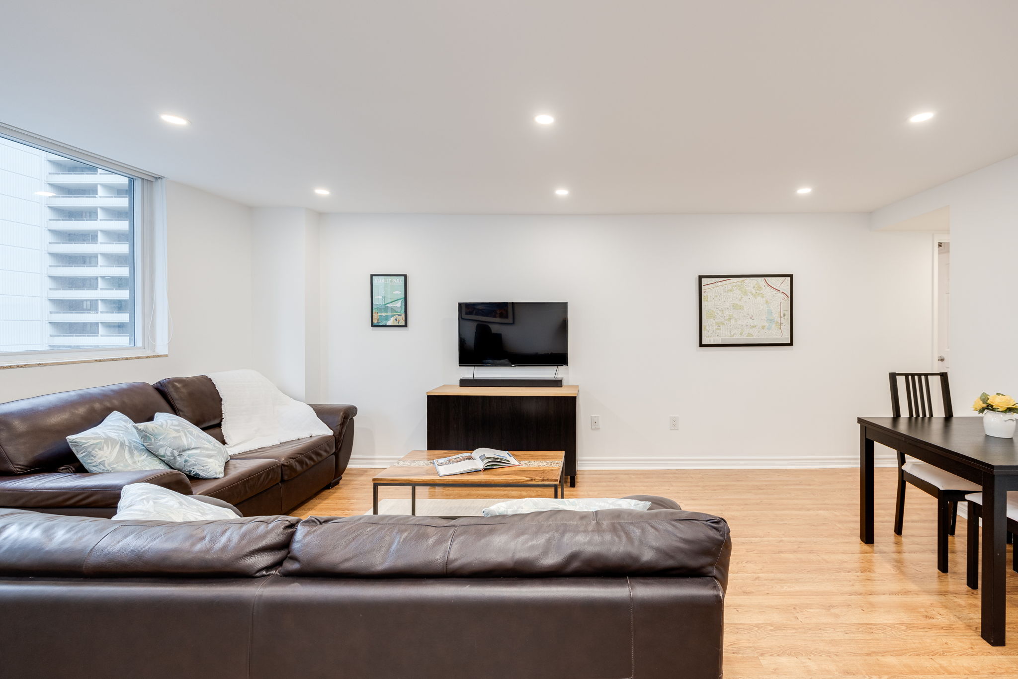Toronto property showcase — delivered property photograph 7
