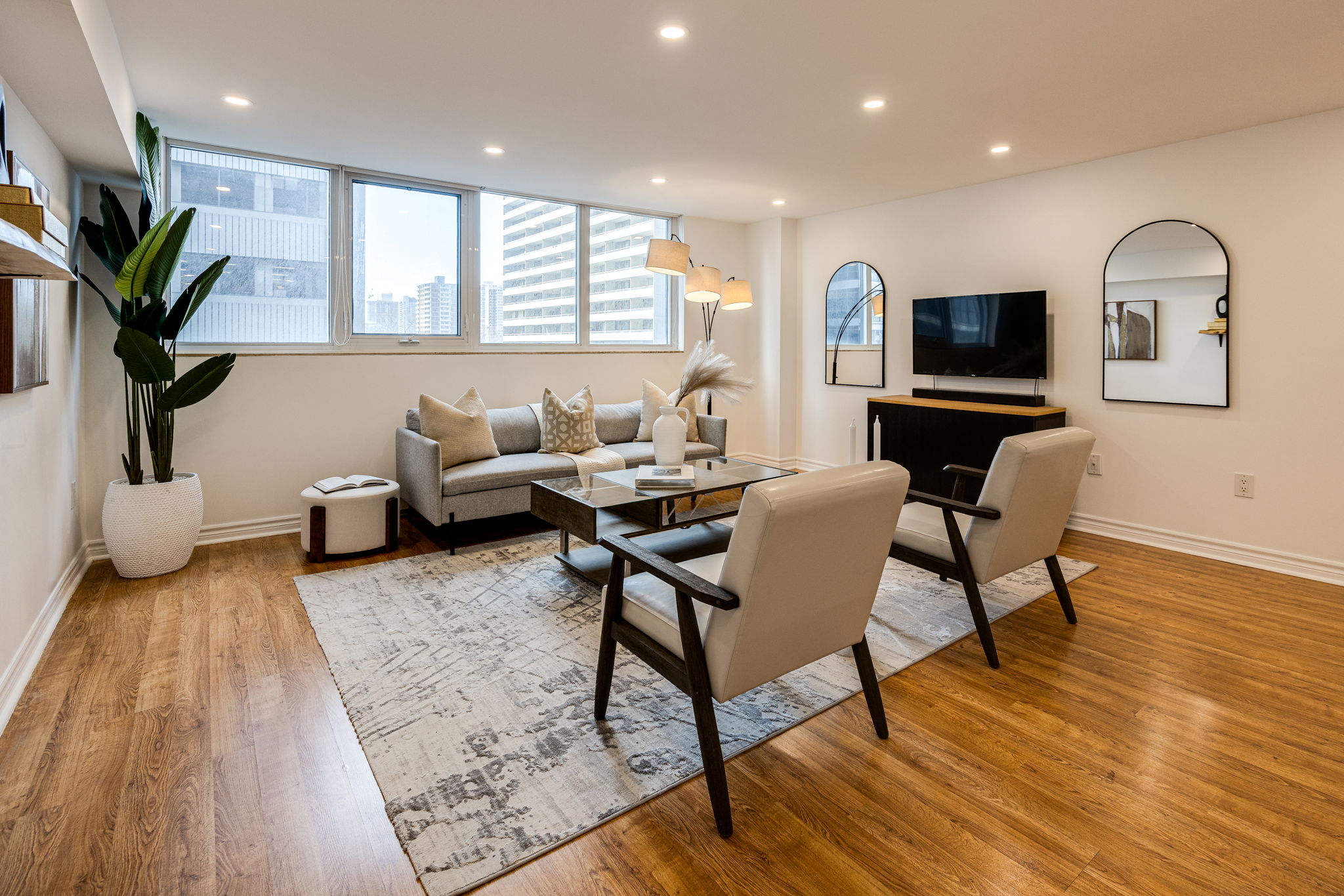 Toronto property showcase