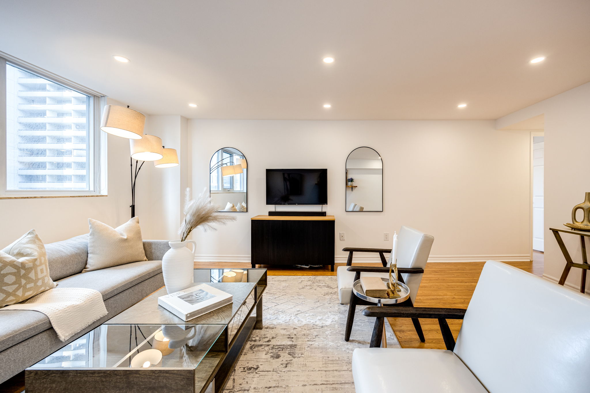 Toronto property showcase — delivered property photograph 2