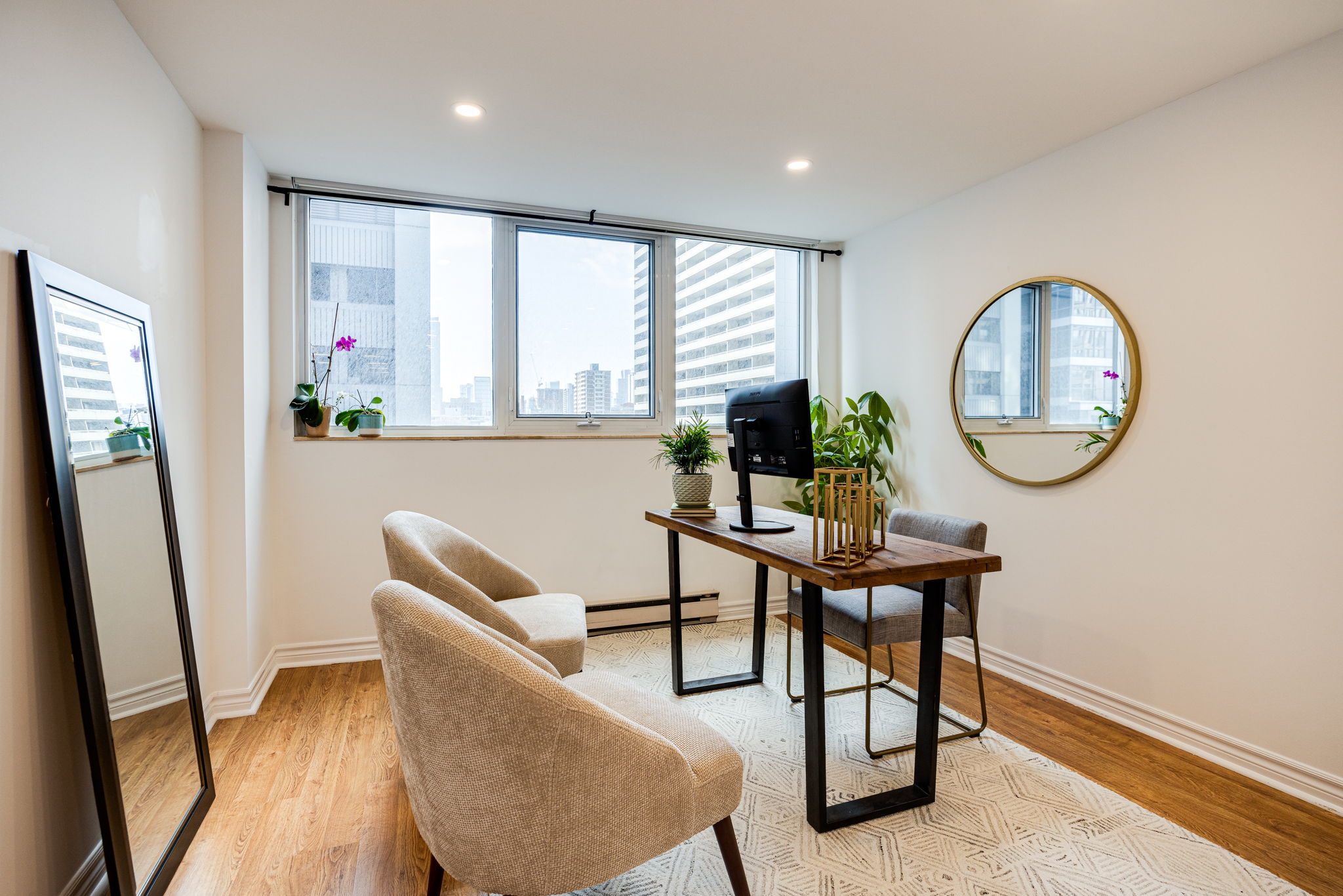 Toronto property showcase — delivered property photograph 15